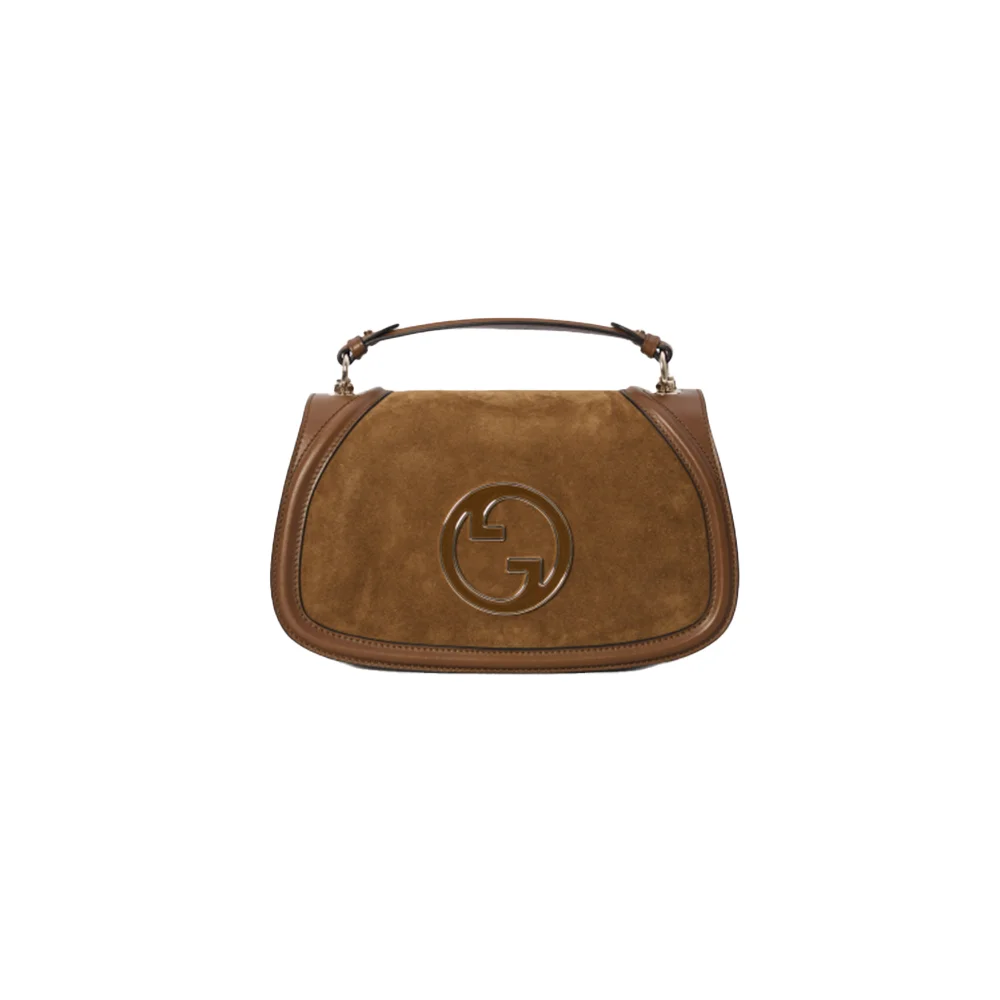 Gucci Blondie bag（10A Mirror Version）