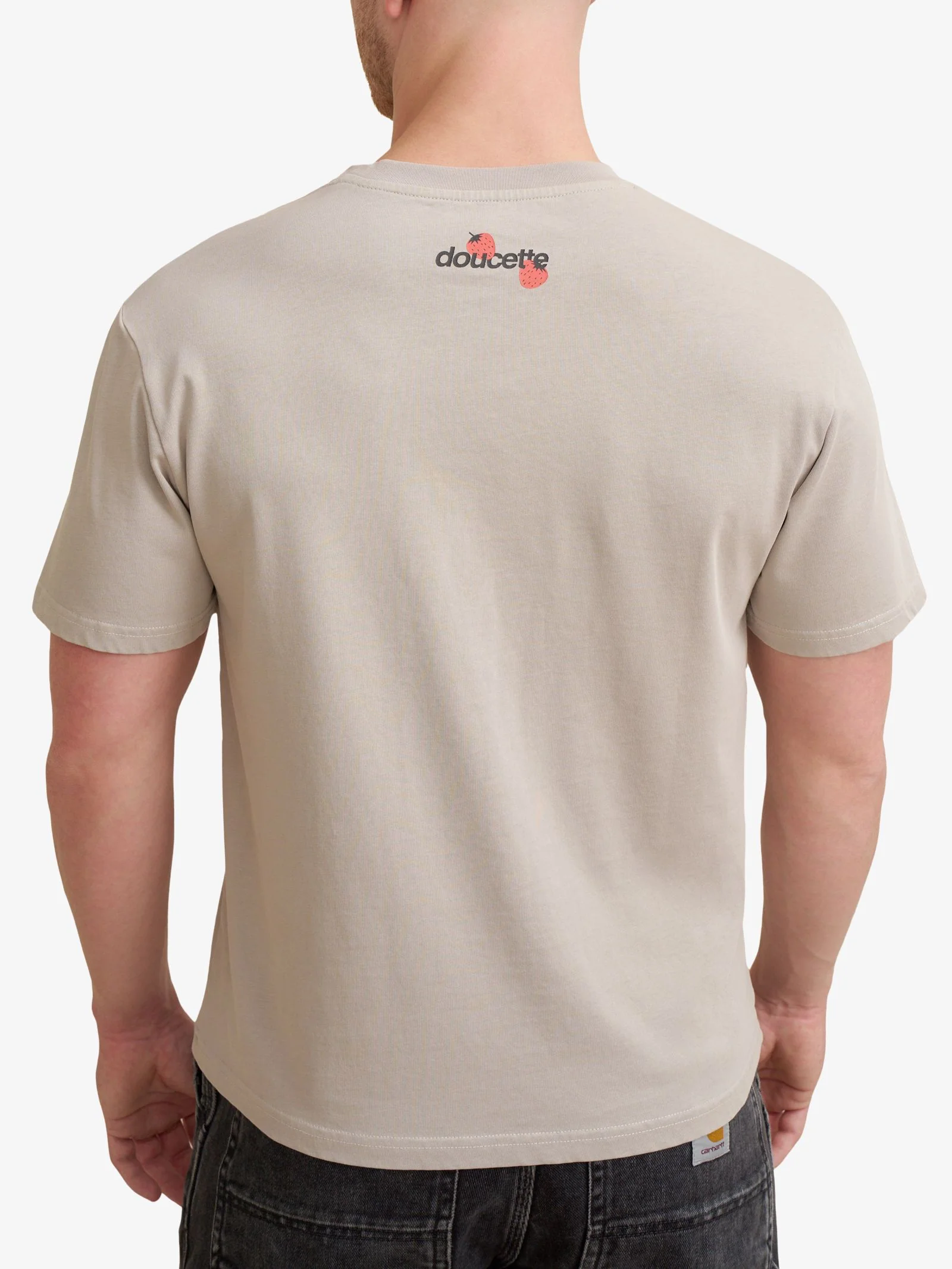 Unisex Freshly Picked Trim Tee