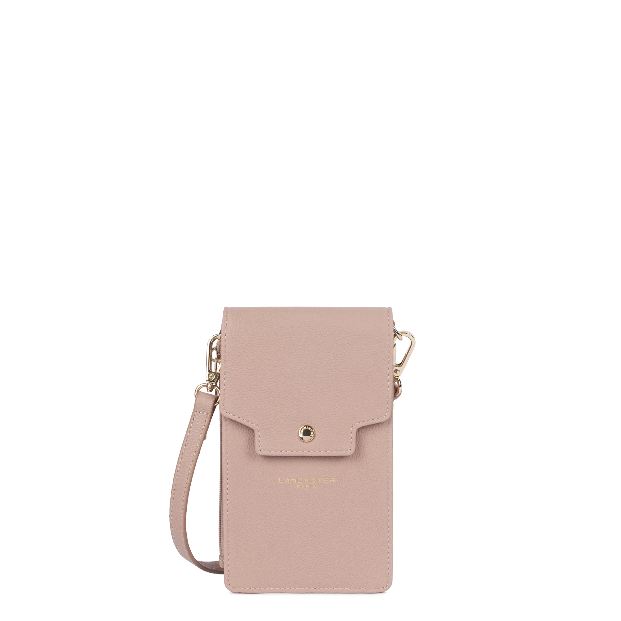 Pochette smartphone - Mademoiselle Grace