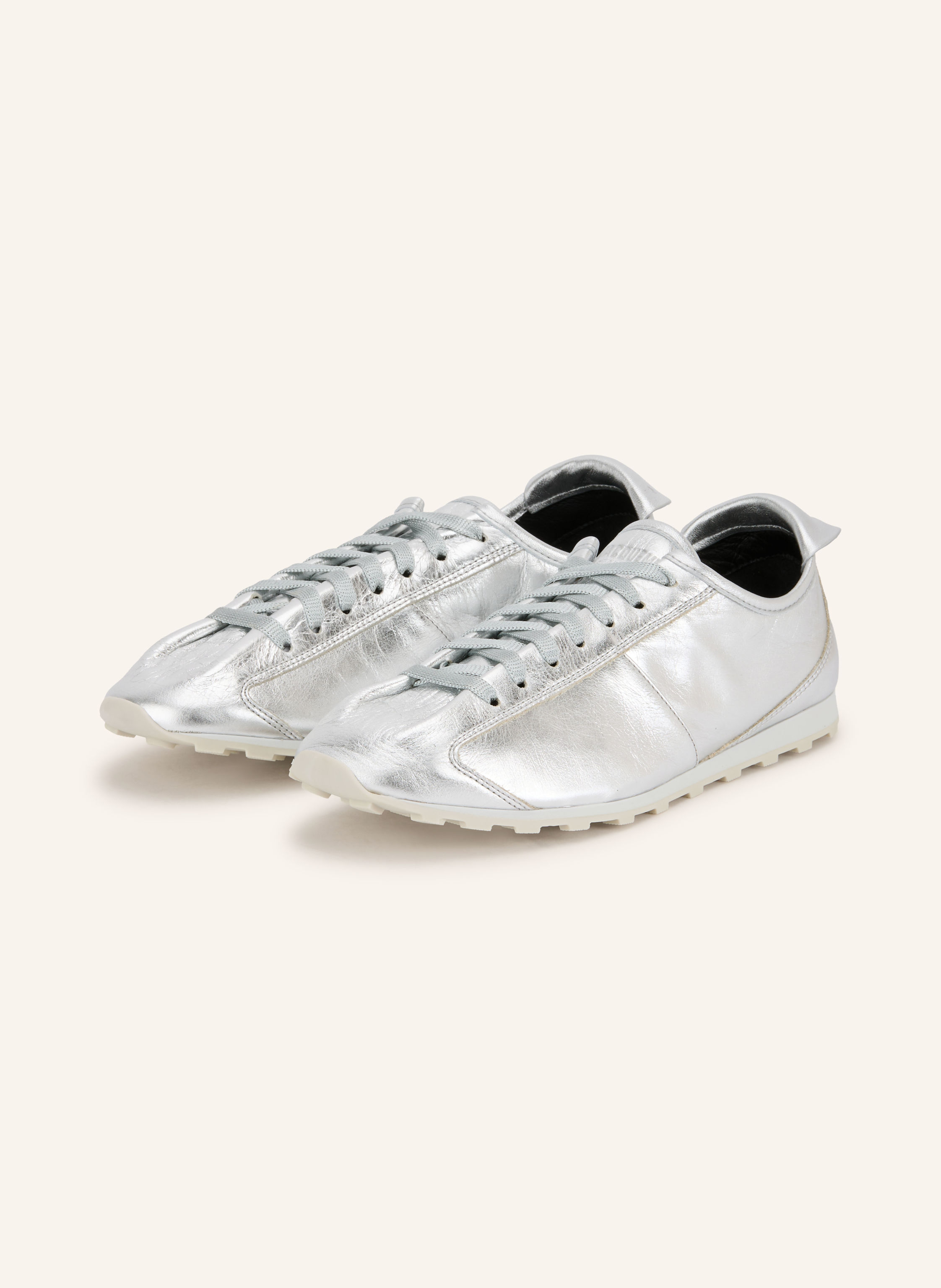JACQUEMUS Sneaker LES TENNIS
