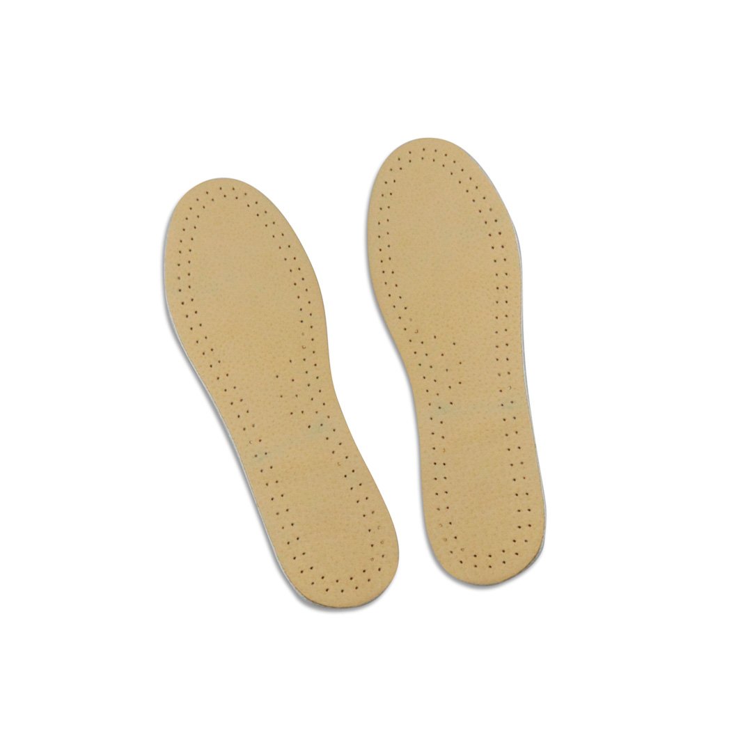 Palmilhas pele dry tamanho 36/37