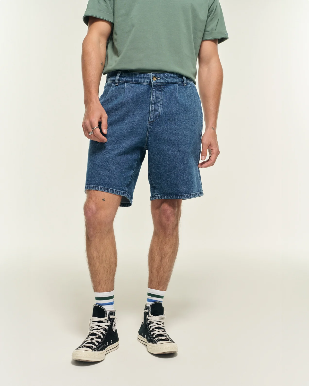 Chaussettes Archy
