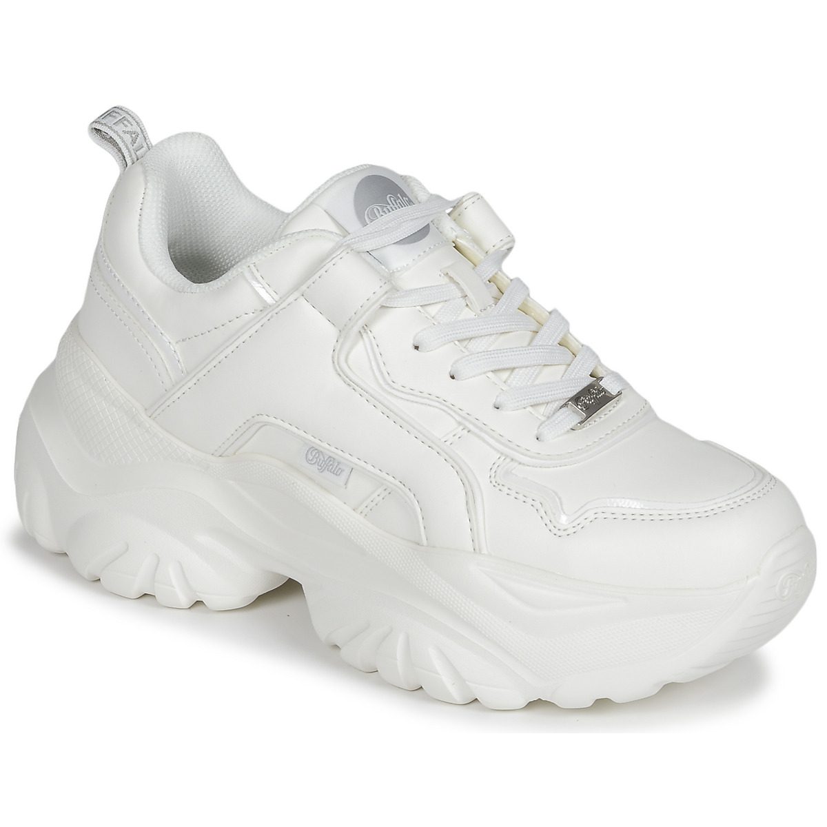 Buffalo - BLISS ONE - White