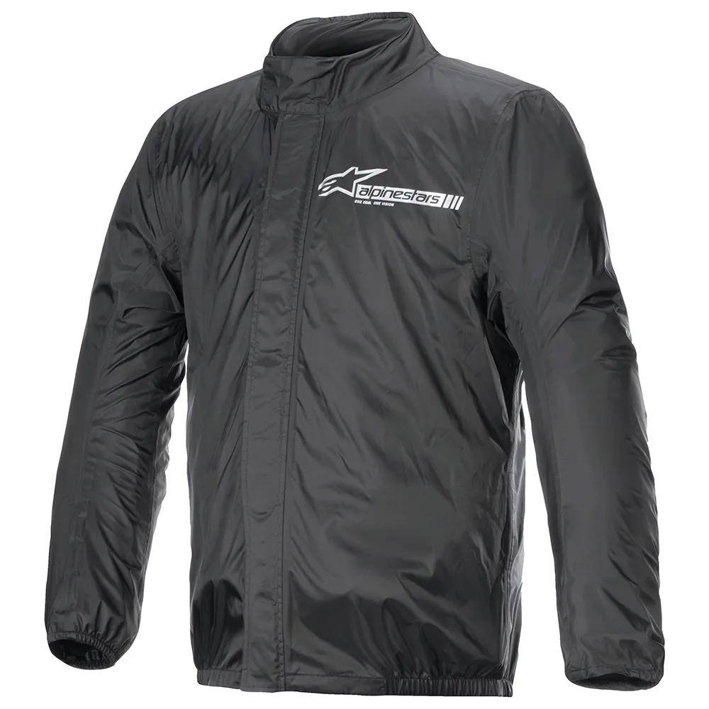 Alpinestars Hurricane V2 rain jacket