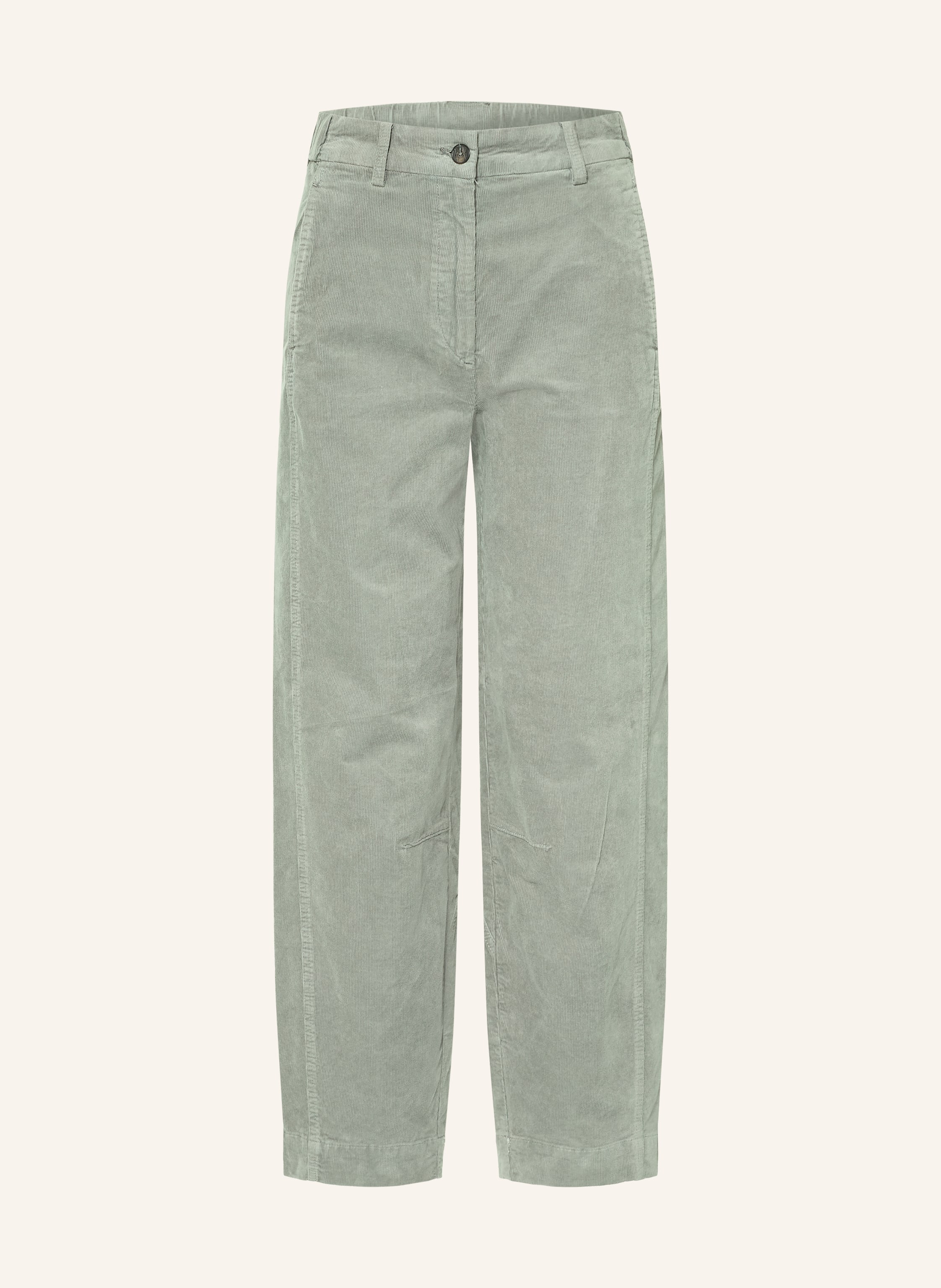 Marc O'Polo Cordhose MINU BARREL