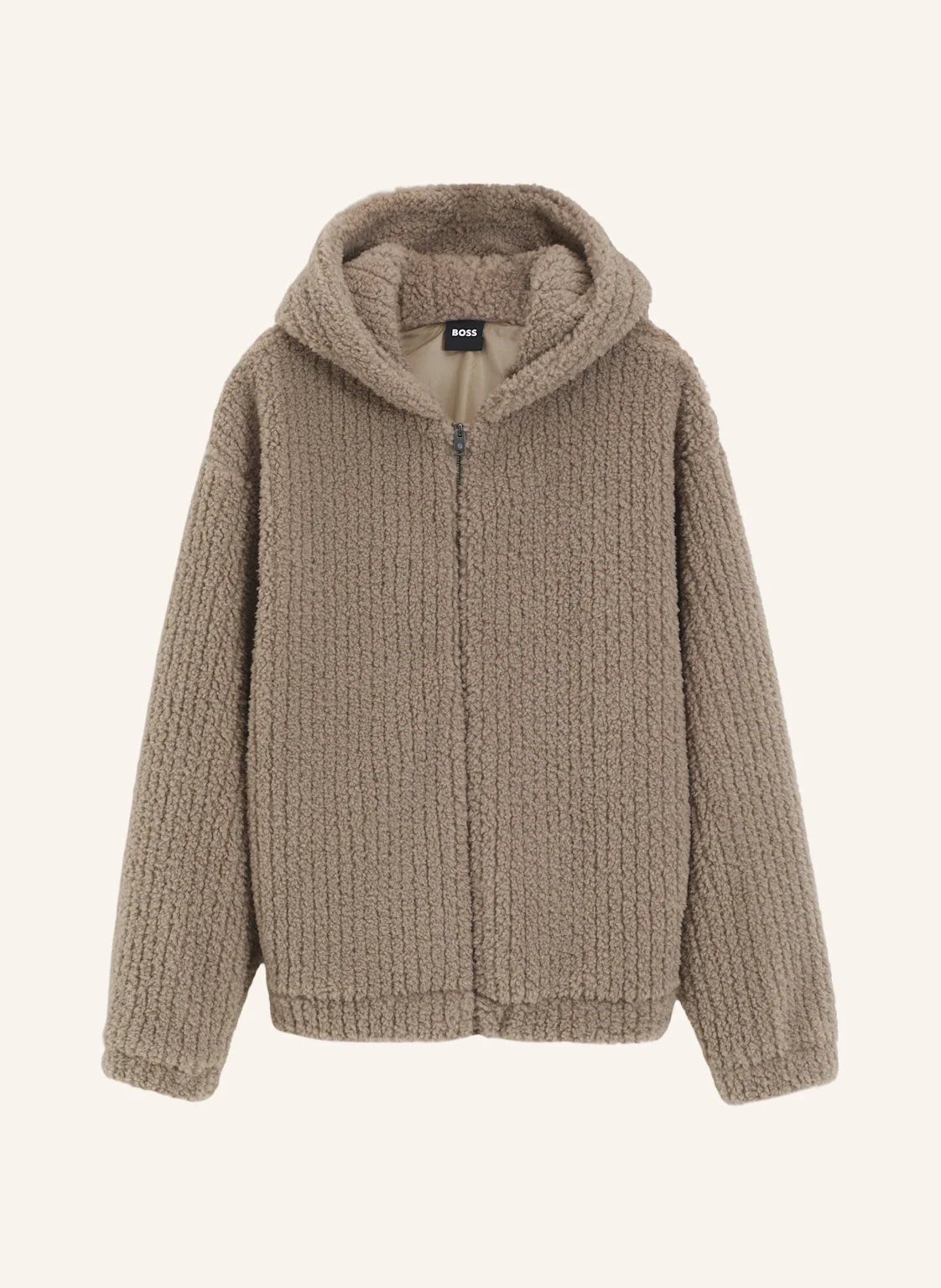 BOSS Sweatshirt C-SULLIVAN 20 Regular Fit