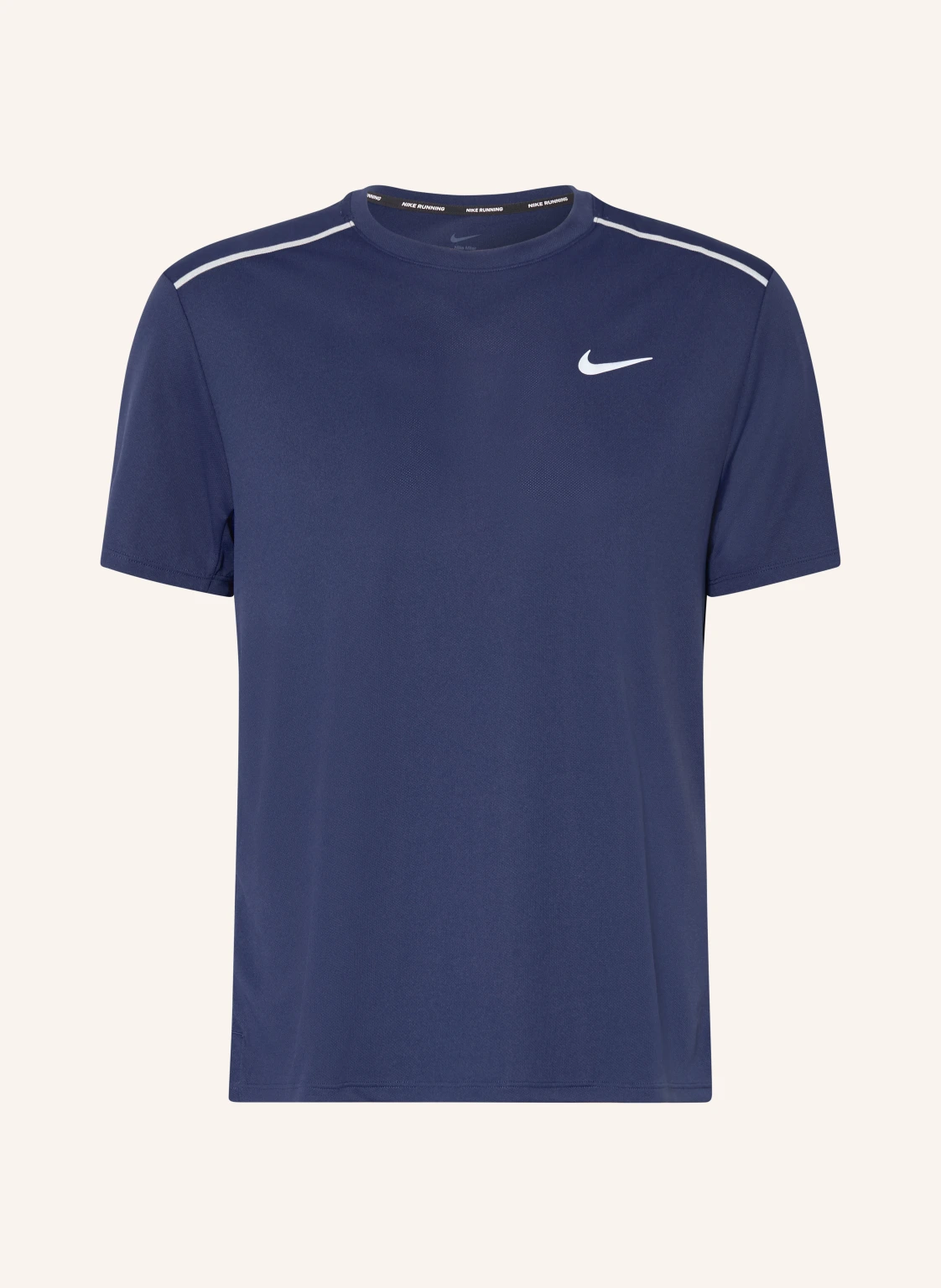 Nike Laufshirt MILER