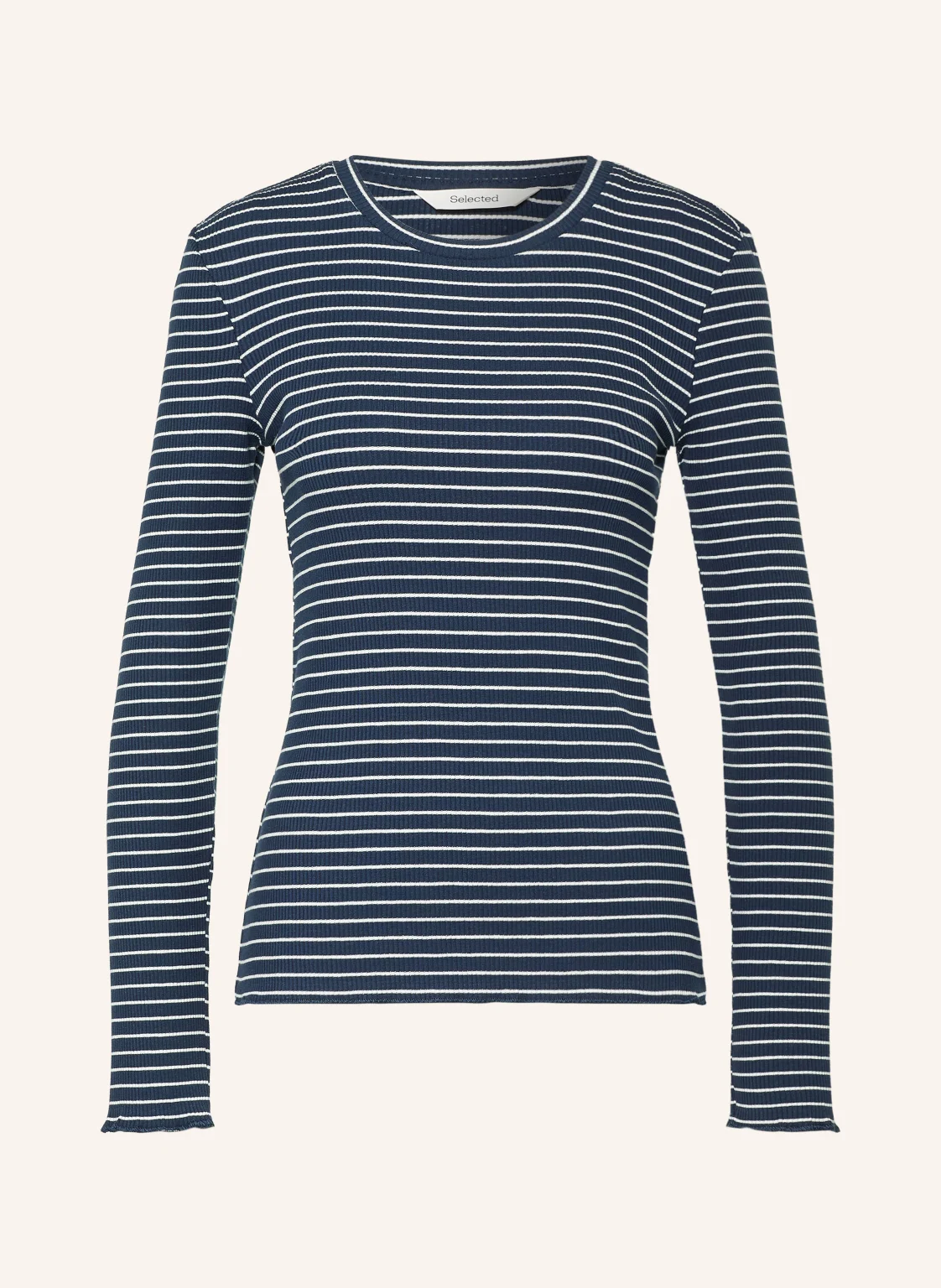 SELECTED Longsleeve