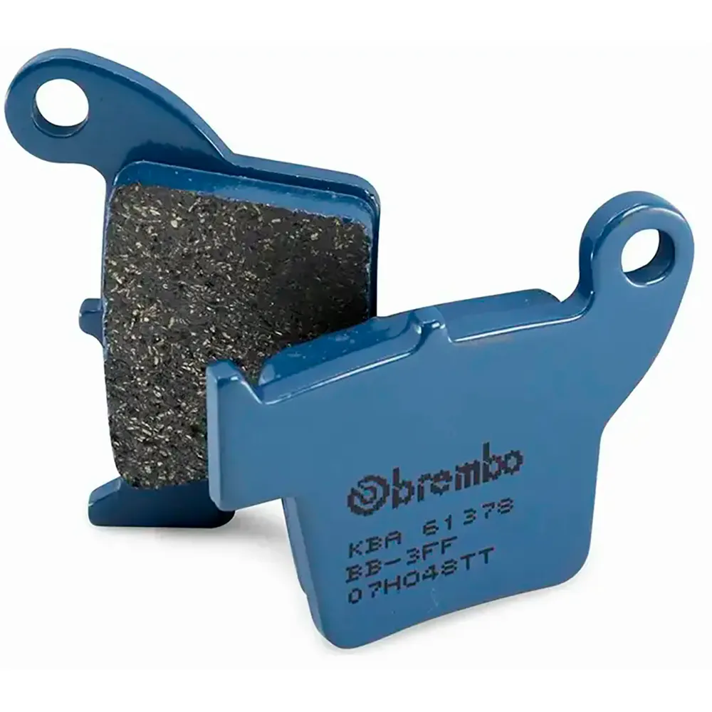 Brembo 07HO48TT Ceramic Brake Pads
