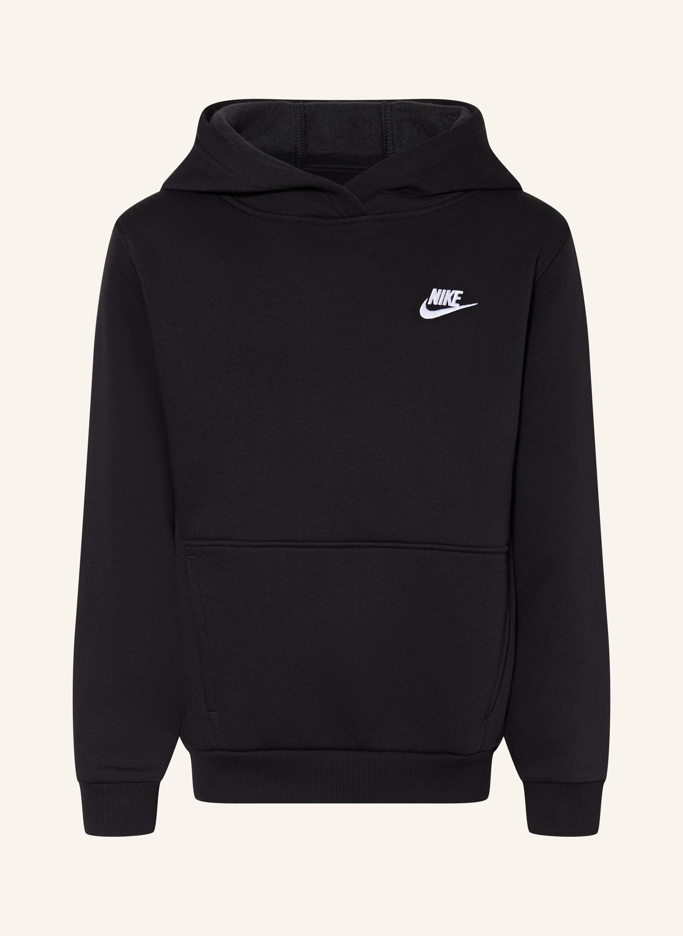 Nike Hoodie SPORTSWEAR CLUB FLEECE