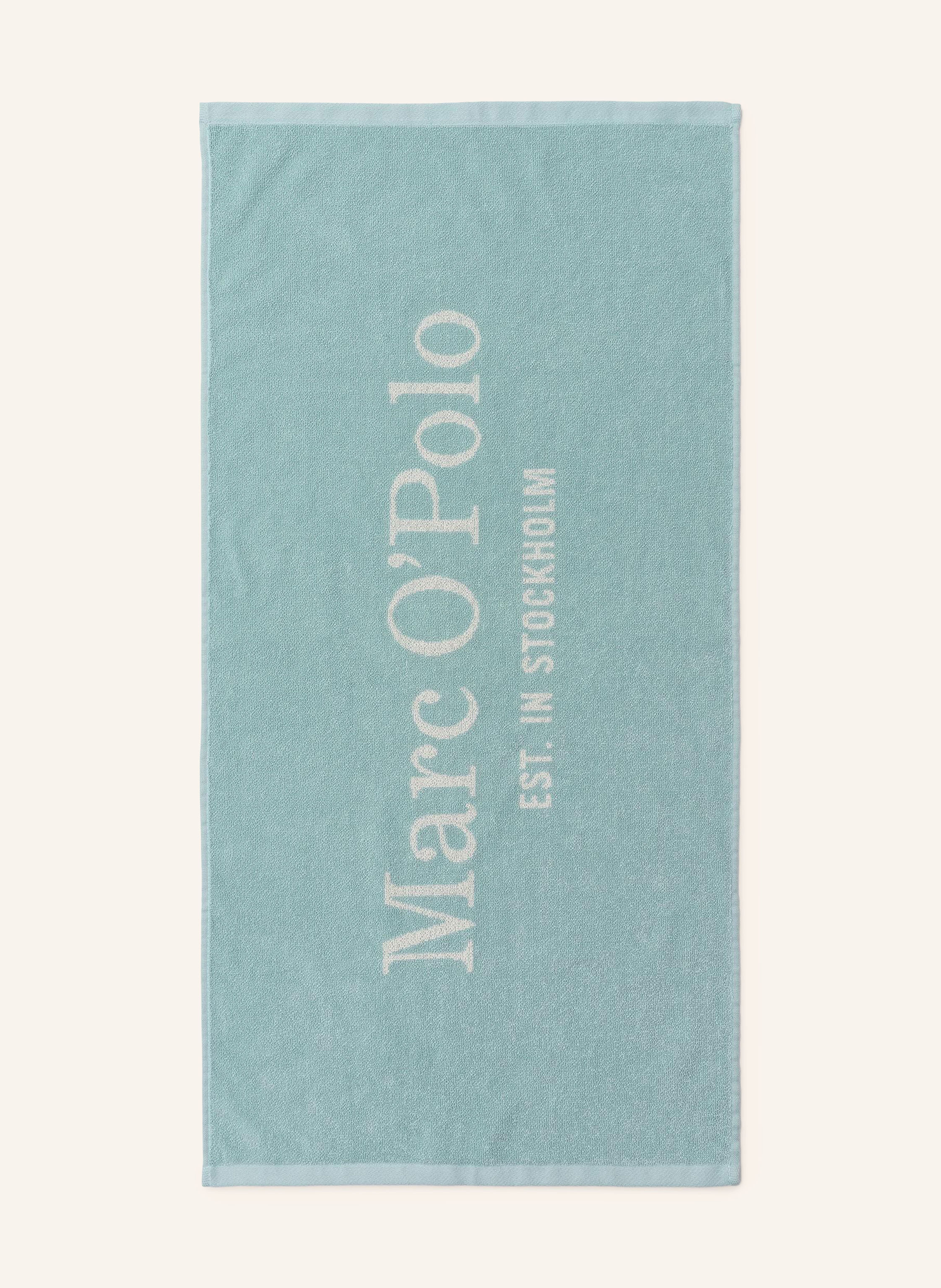 Marc O'Polo 2er-Set Handtücher STATEMENT