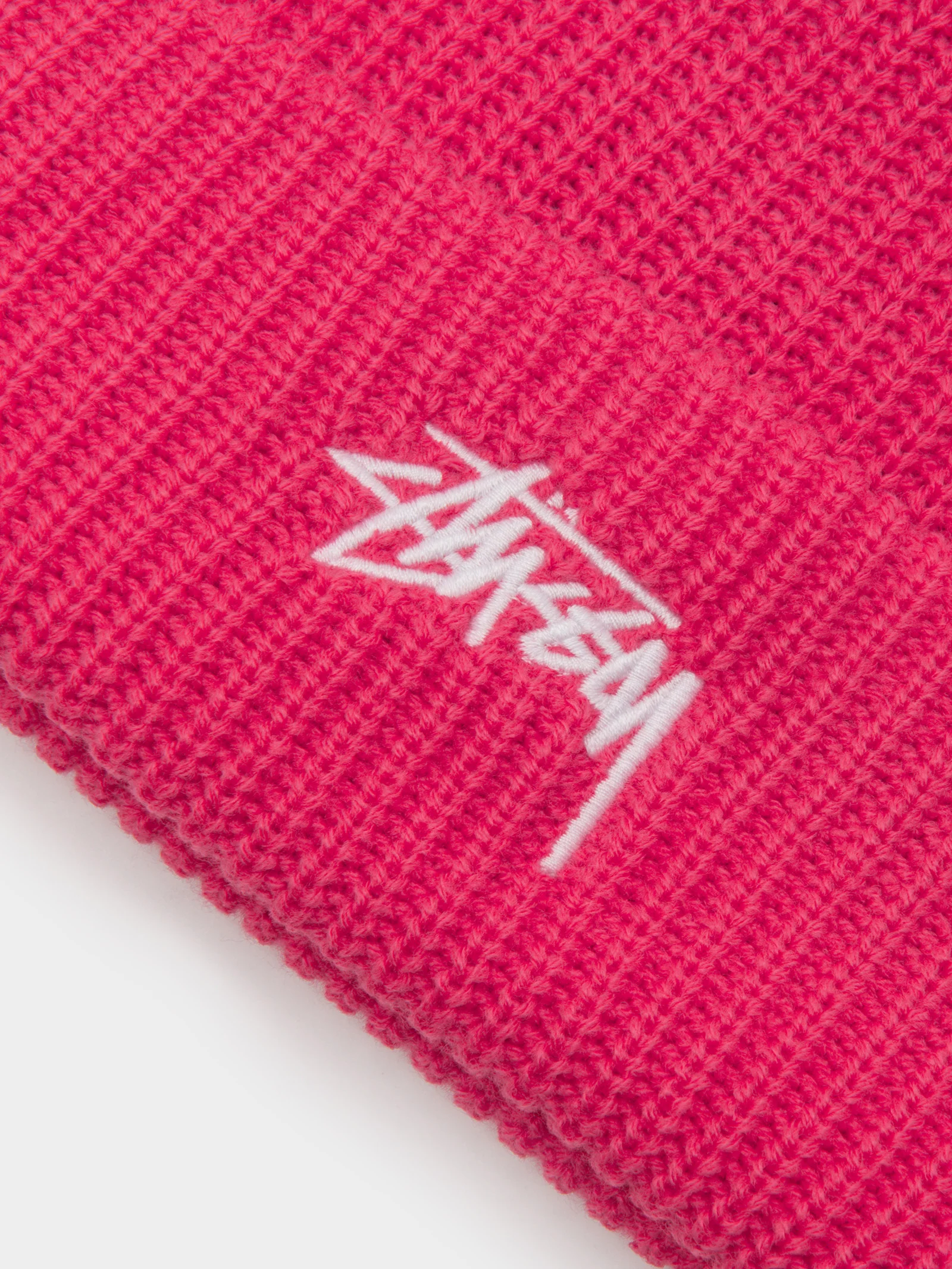 Stock Cuff Beanie
