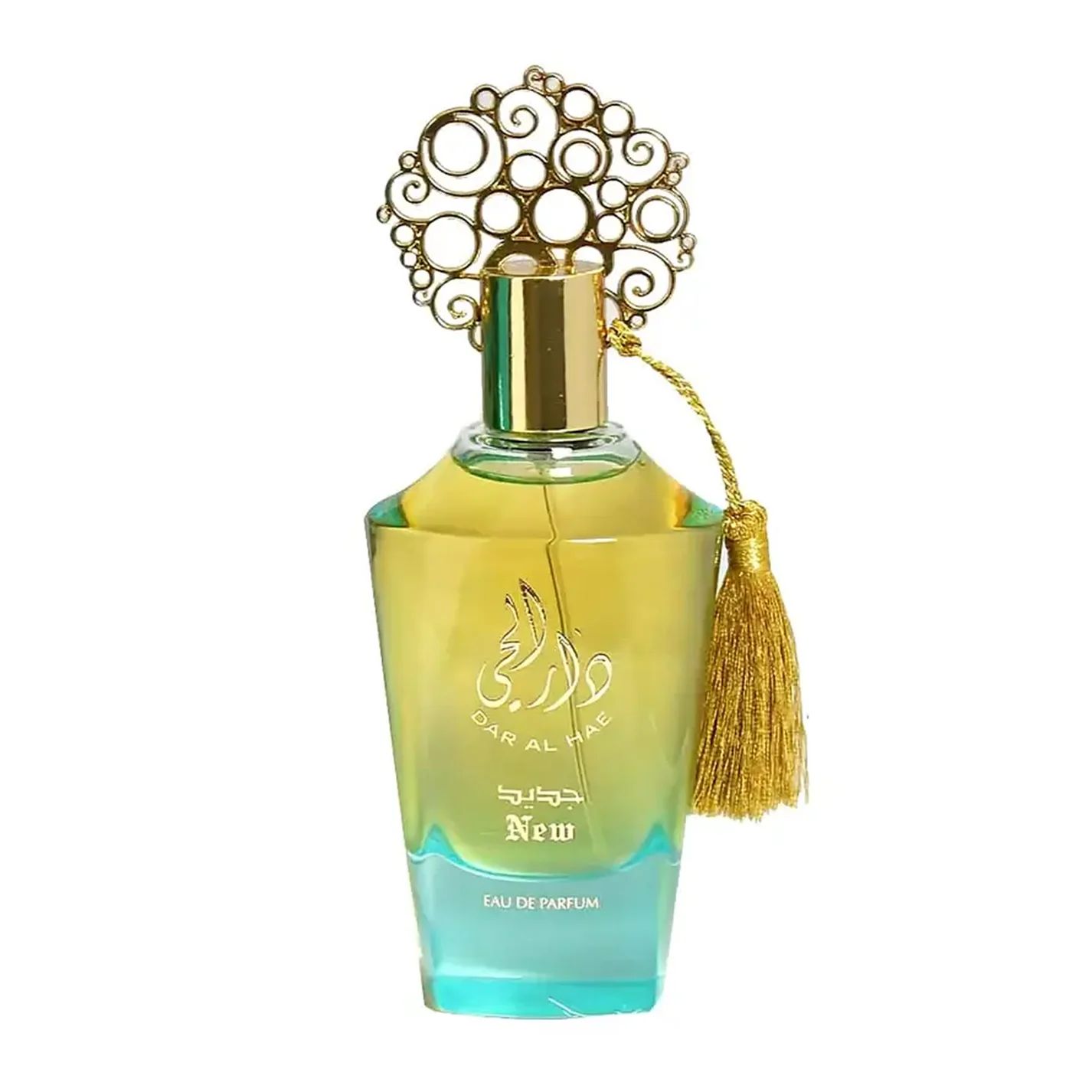 Ard Al Zaafaran Dar Al Hae New 100ml EDP
