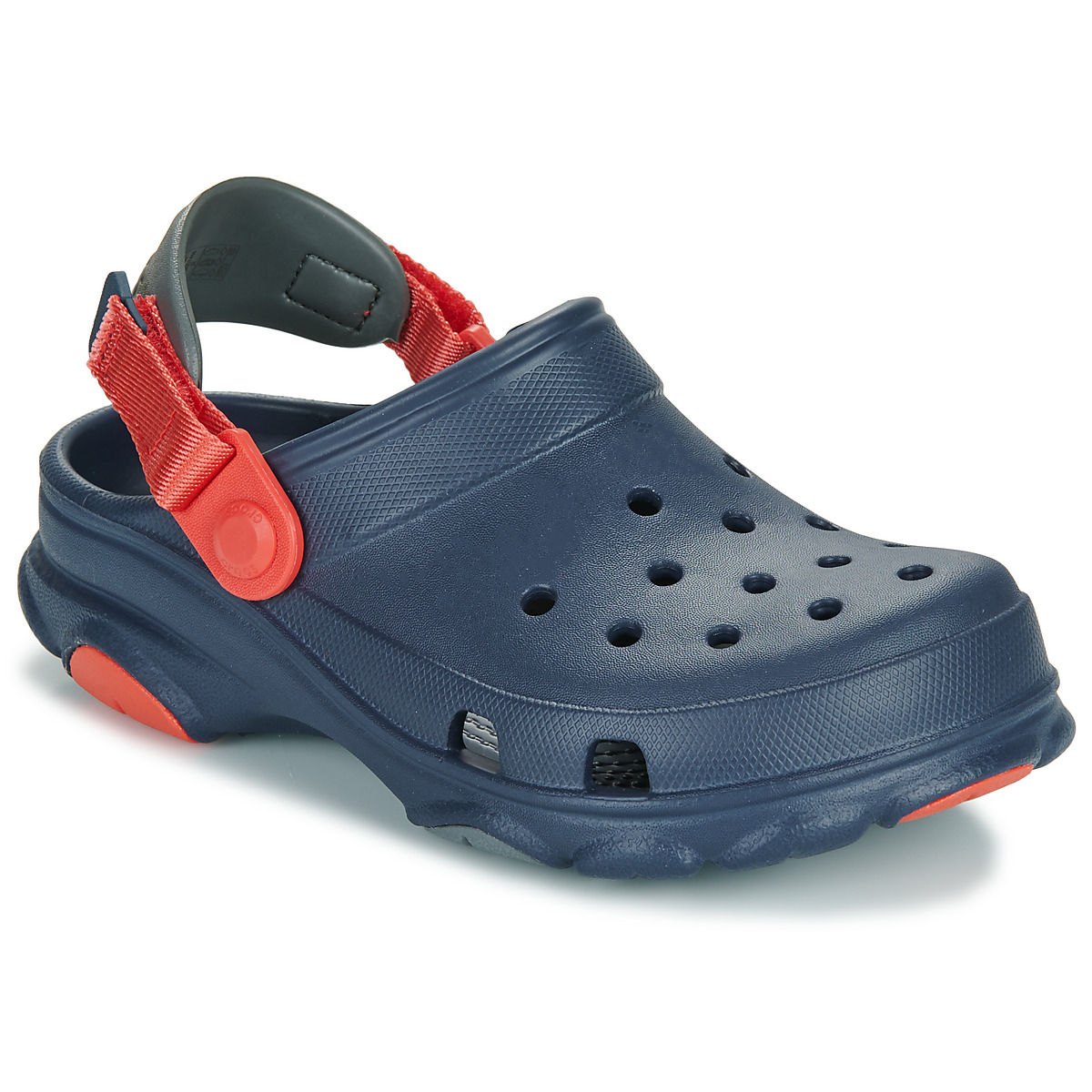 Crocs - All Terrain Clog K - Marine