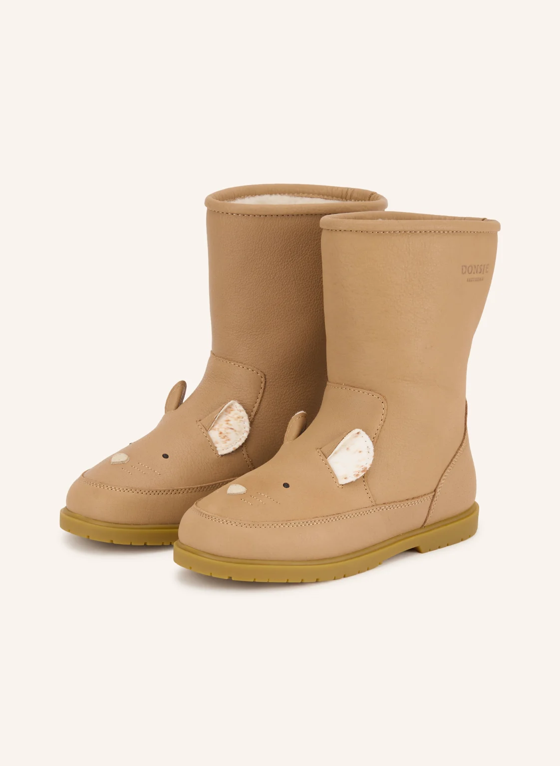 DONSJE Boots WADUDU