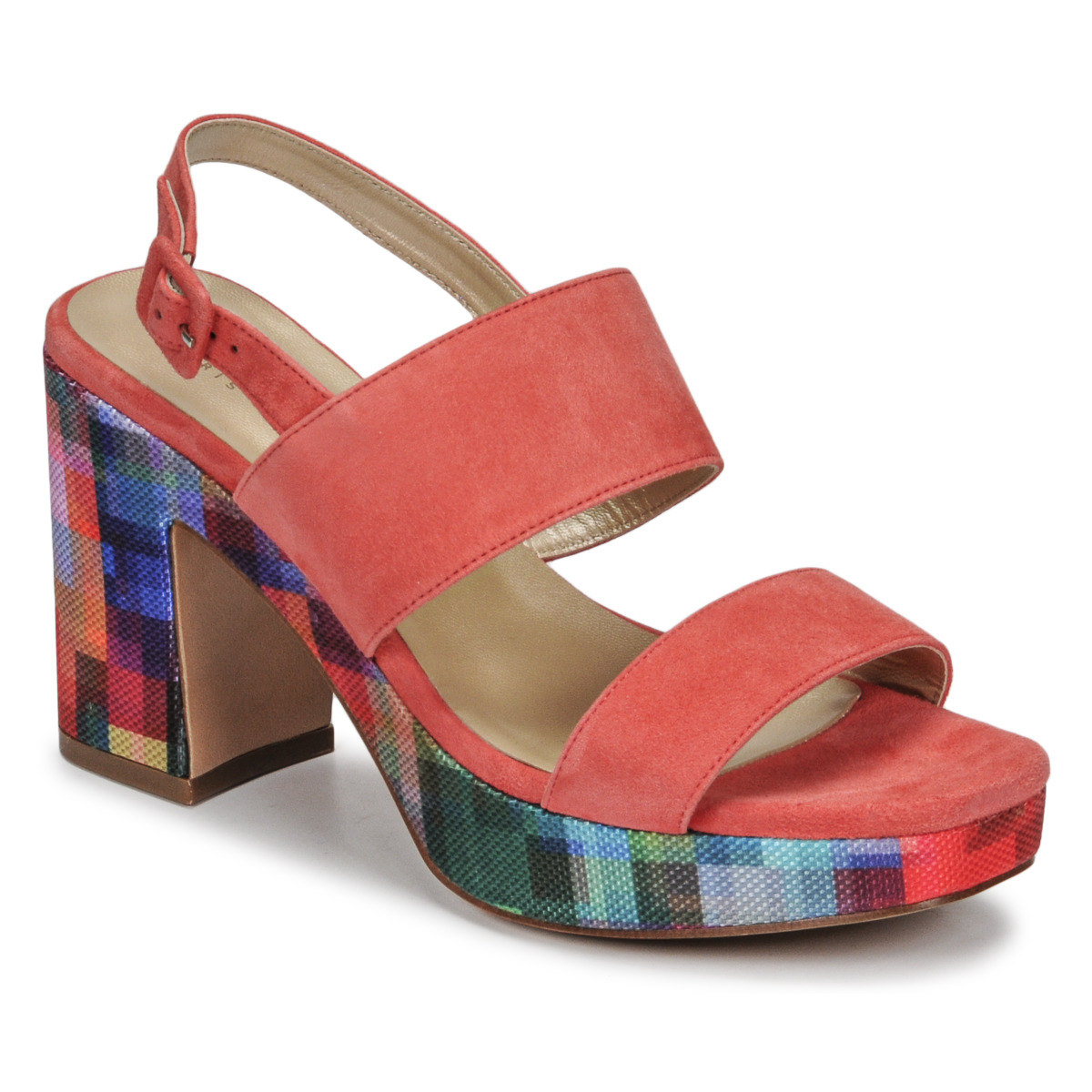 JB Martin - XIAO - Multicoloured