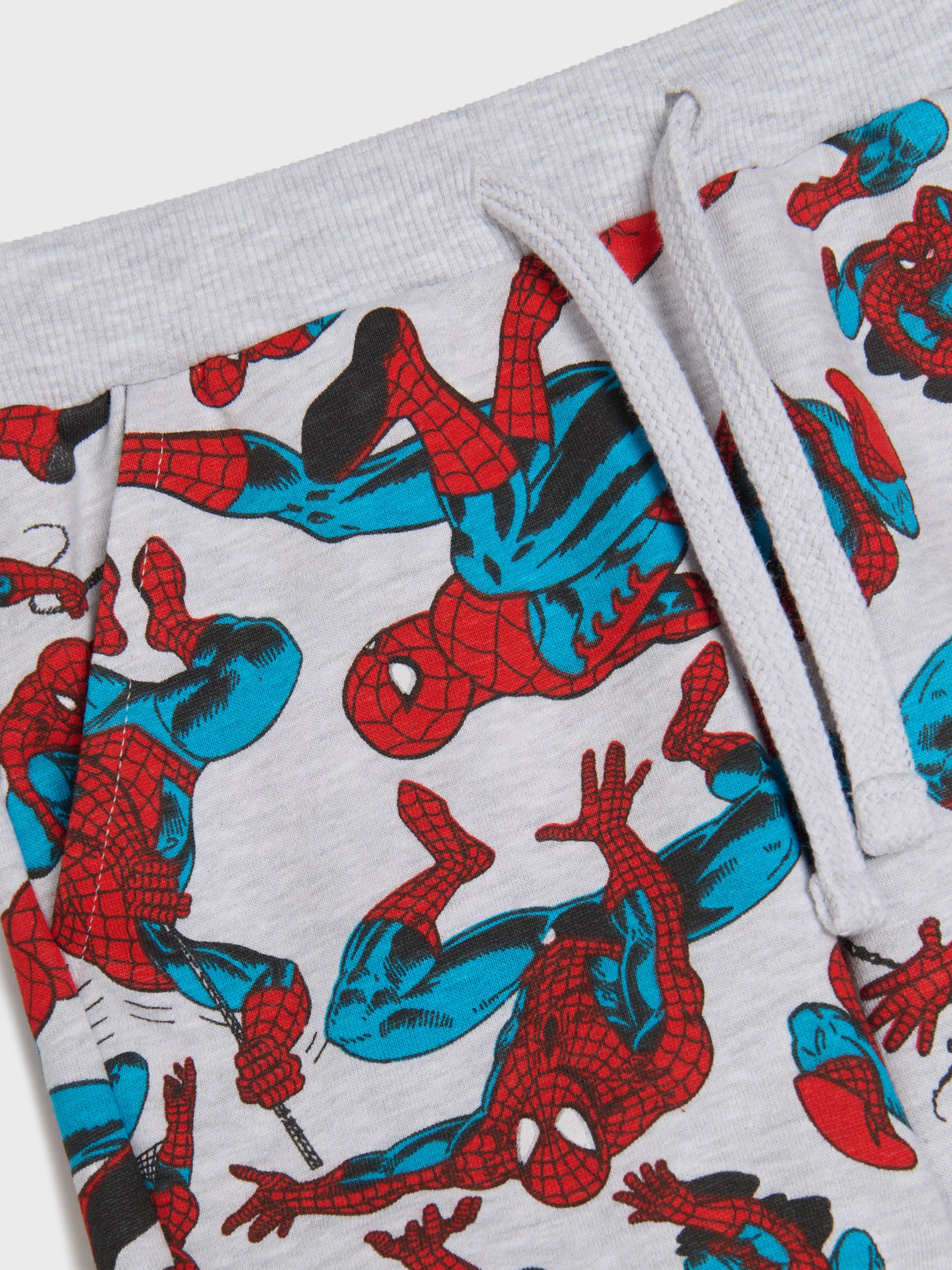 Szorty 2 pack Spider-Man