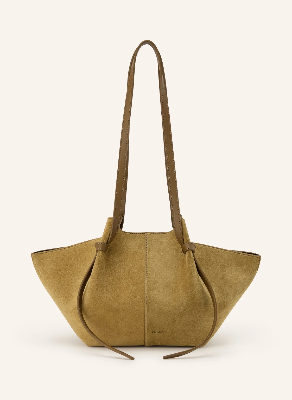 YUZEFI Schultertasche MOCHI