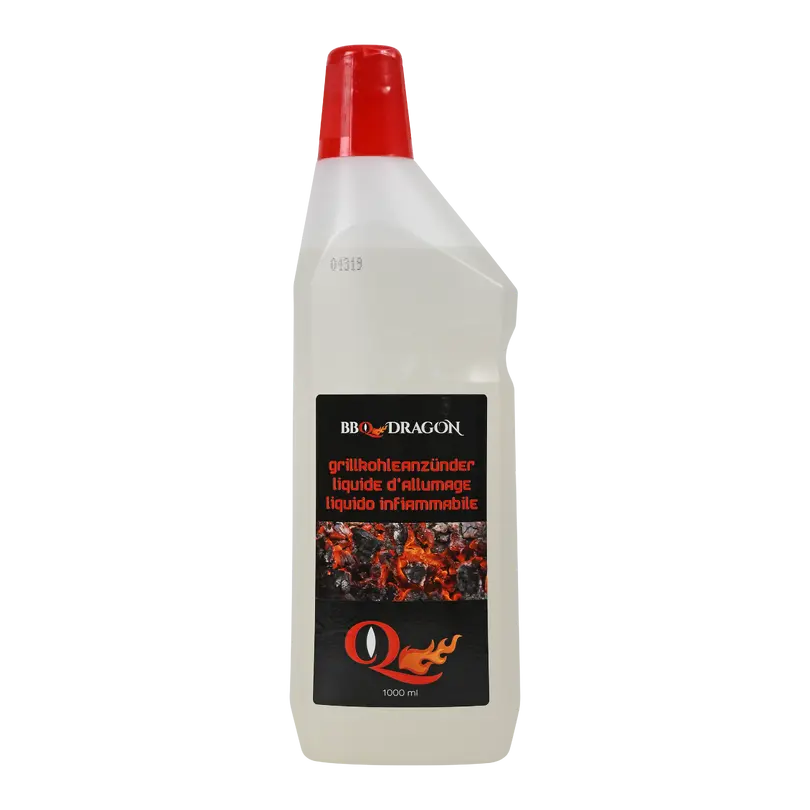 Brennpaste/Gel Zubehör