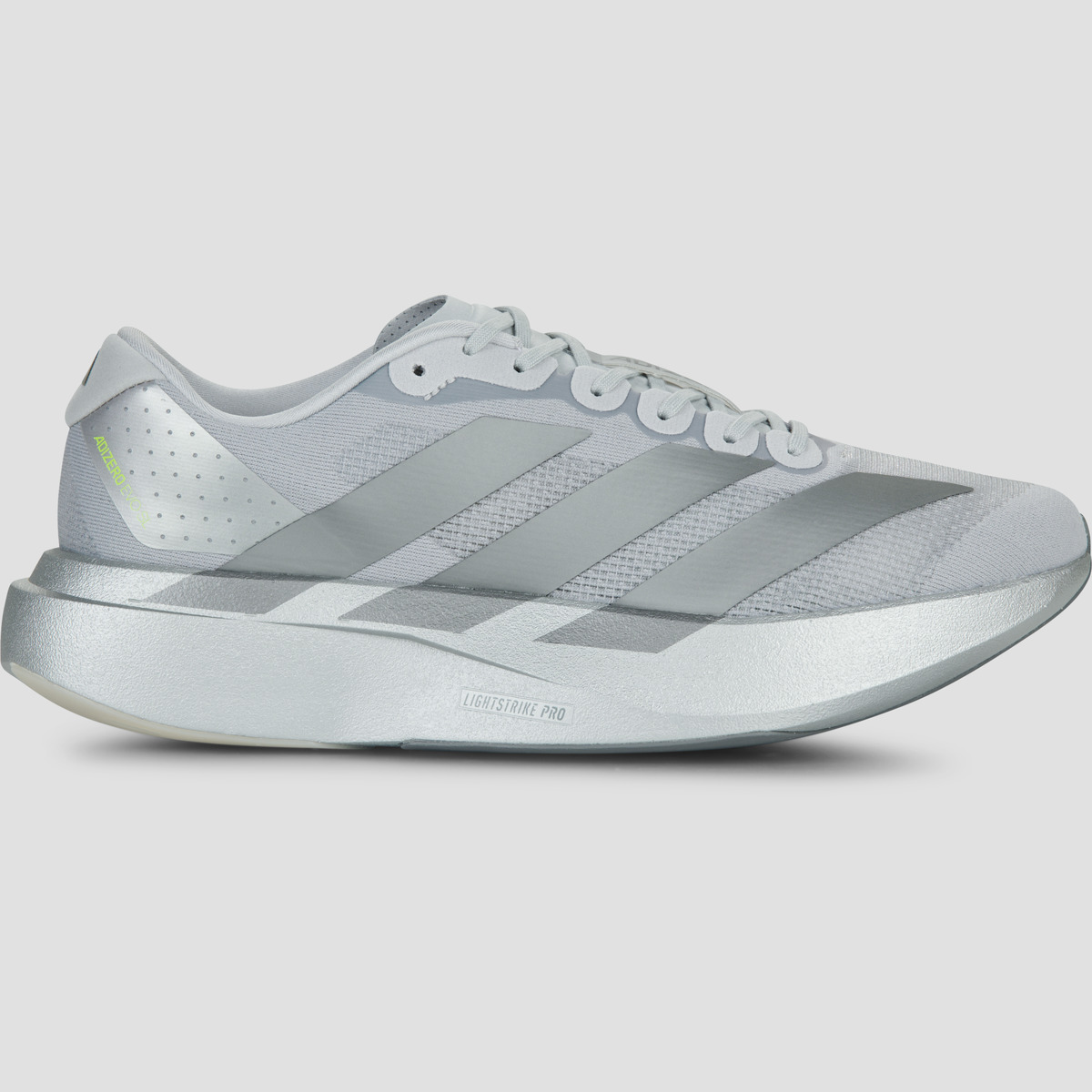 adidas - adizero Evo SL M - Silver