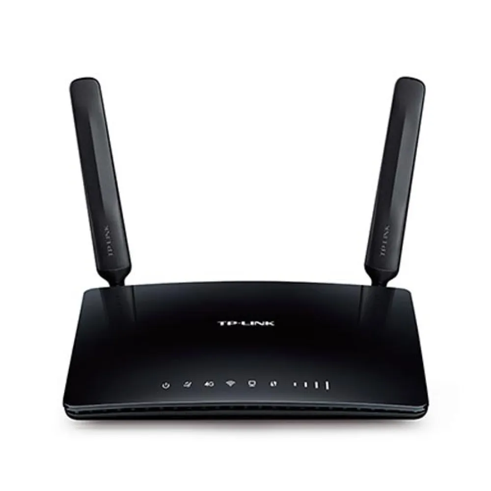 Tp-link Archer MR200 4G LTE AC750 router