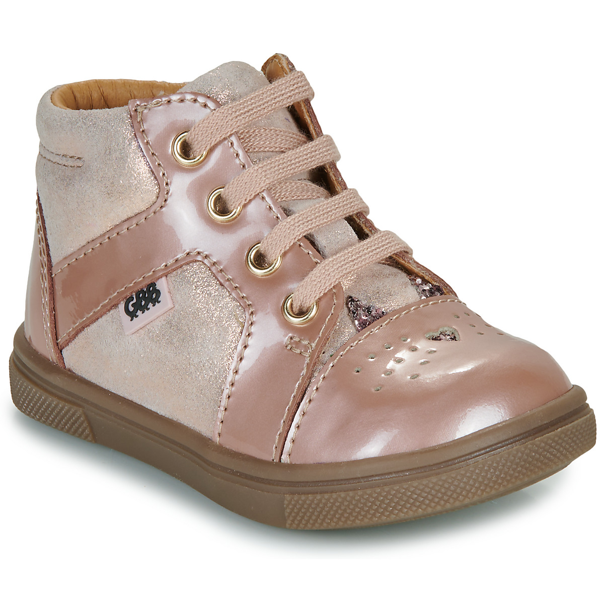 GBB - THEANA - Pink