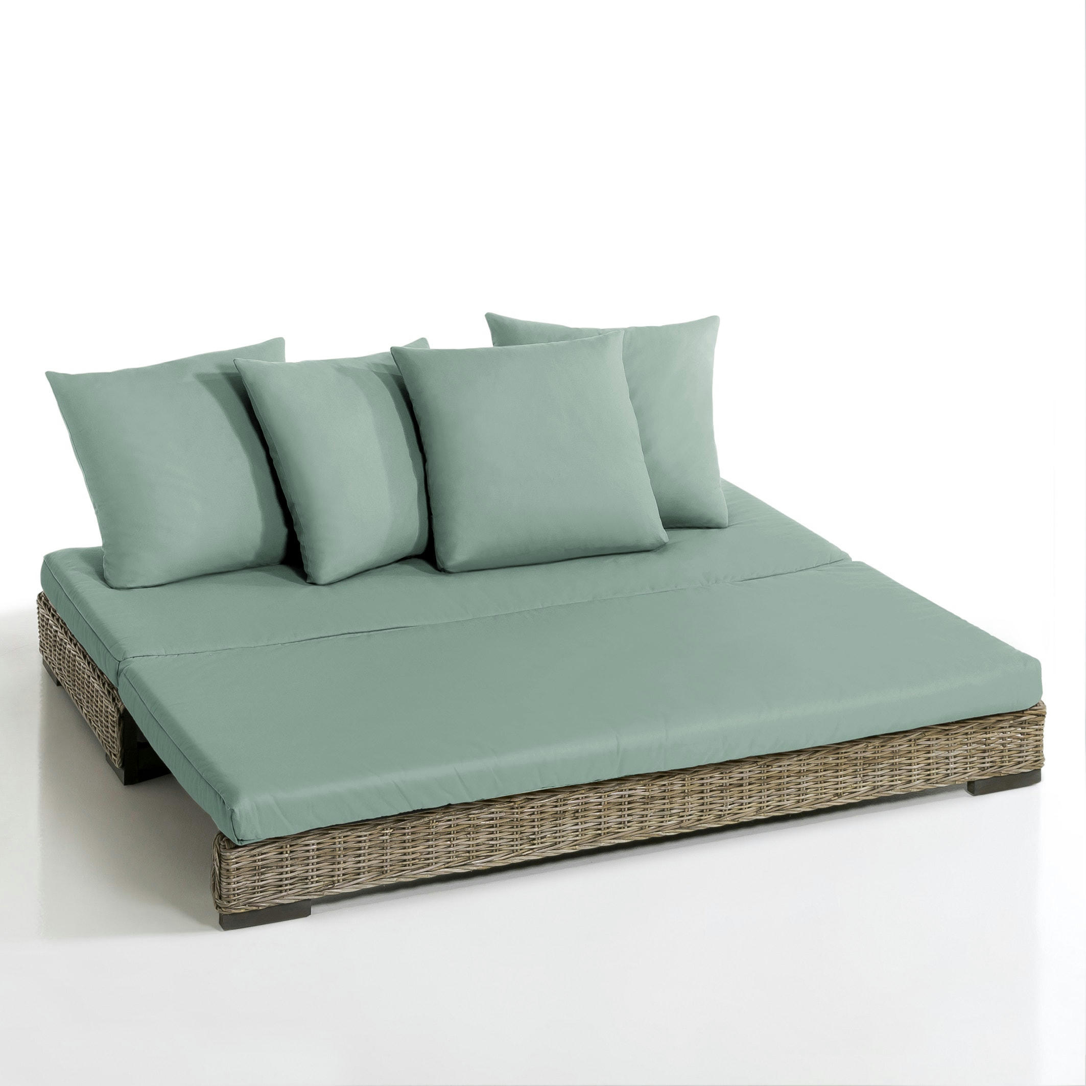 Banquette-lit kubu, Giada