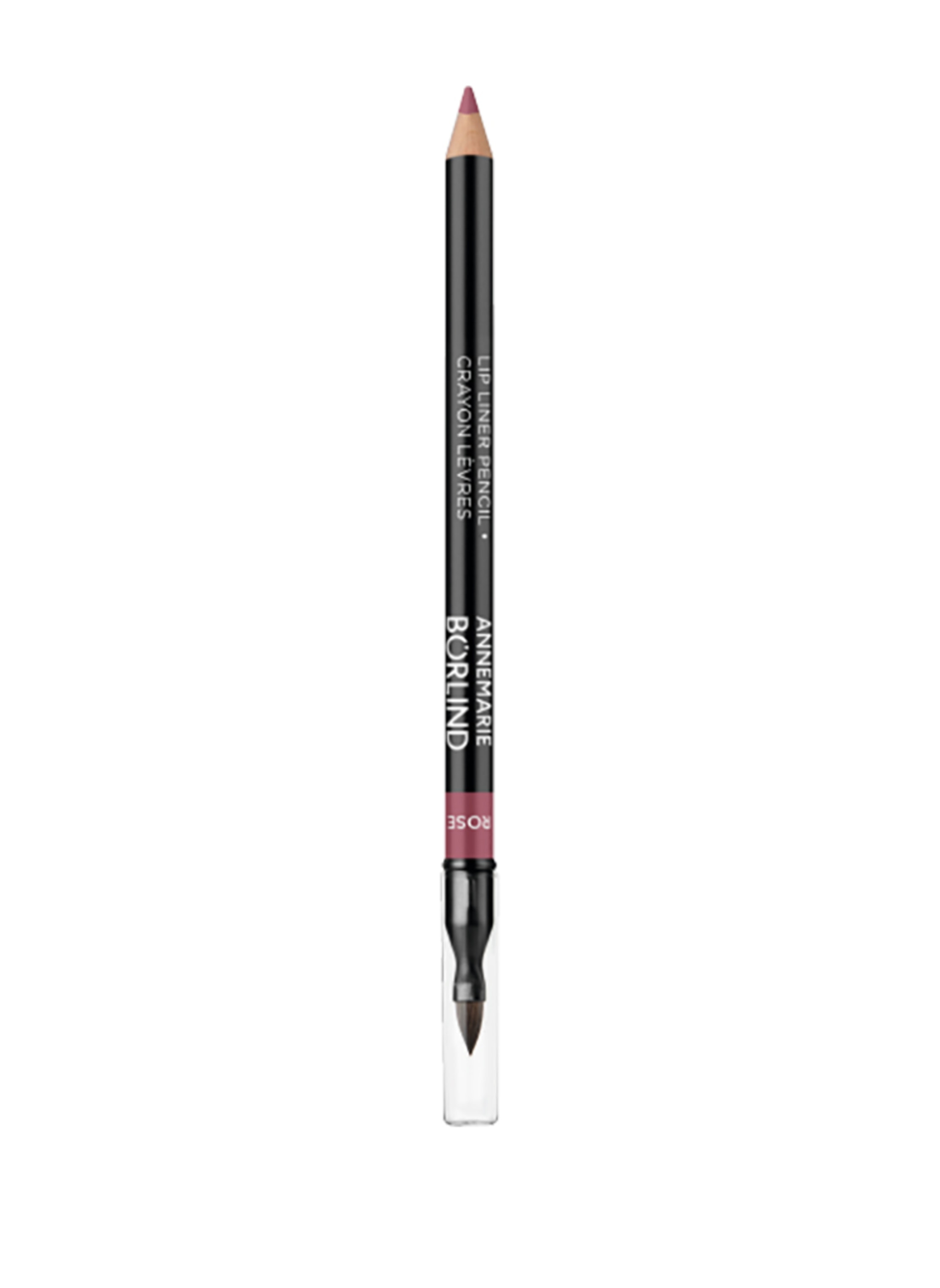 ANNEMARIE BÖRLIND LIPPENKONTURENSTIFT