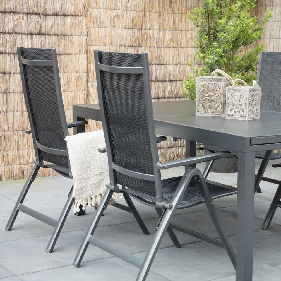 Les - Carino standenstoel