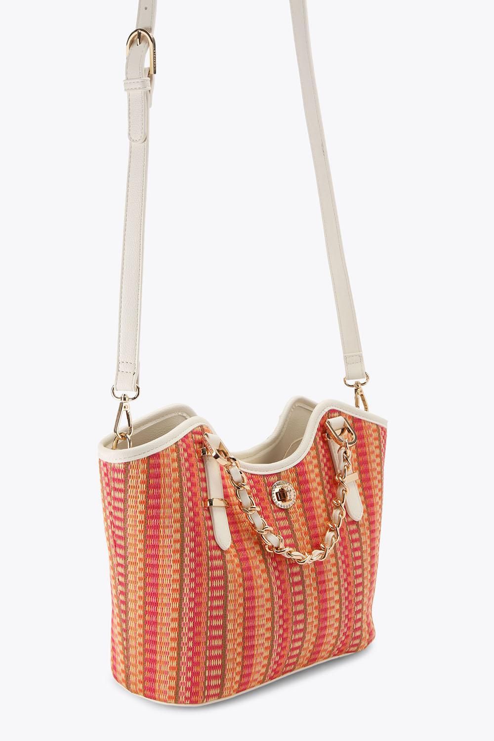 Carvela Colucci Mini Tote' Bag