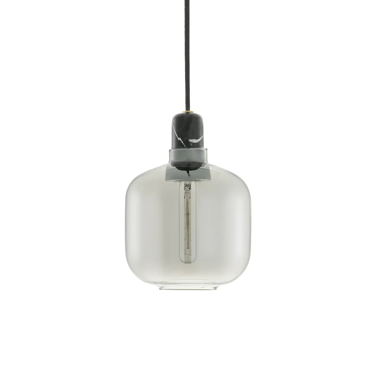 Normann Copenhagen - Amp Pendelleuchte