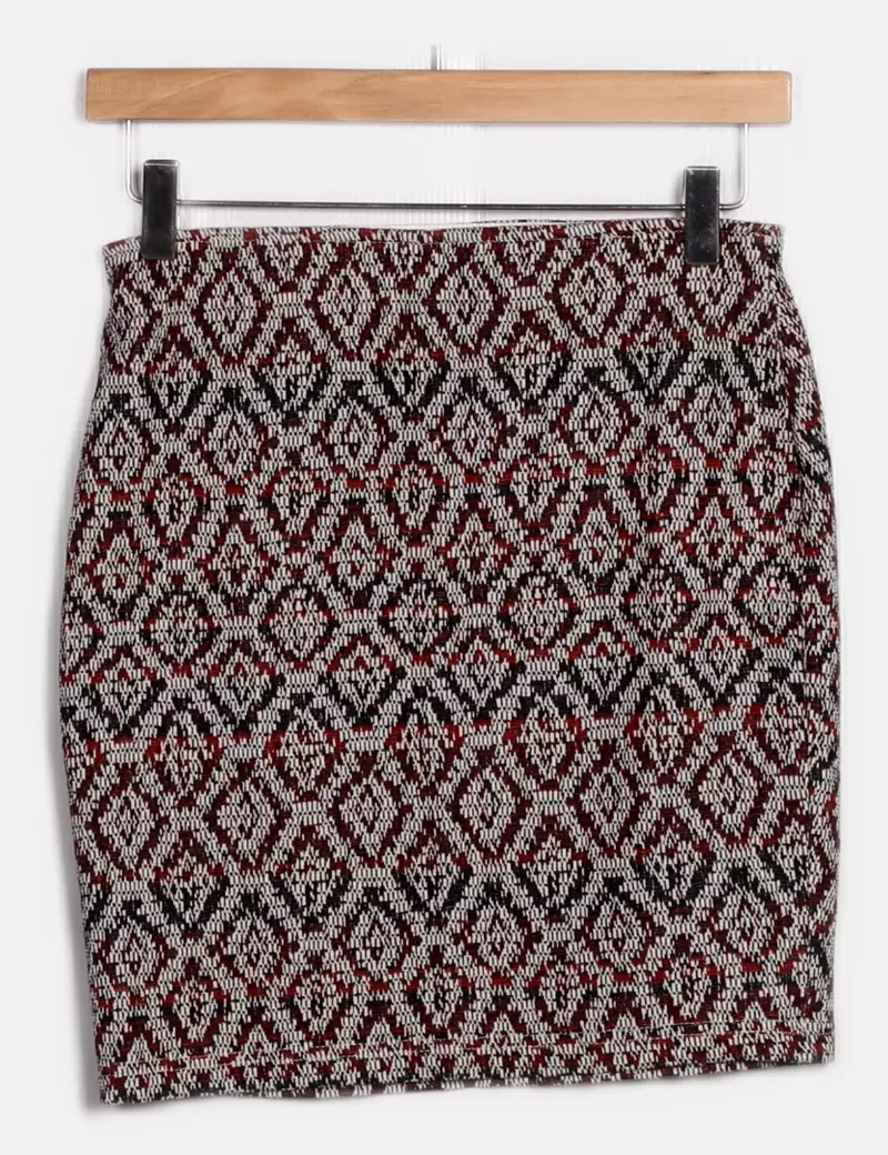 Camaïeu casual skirt