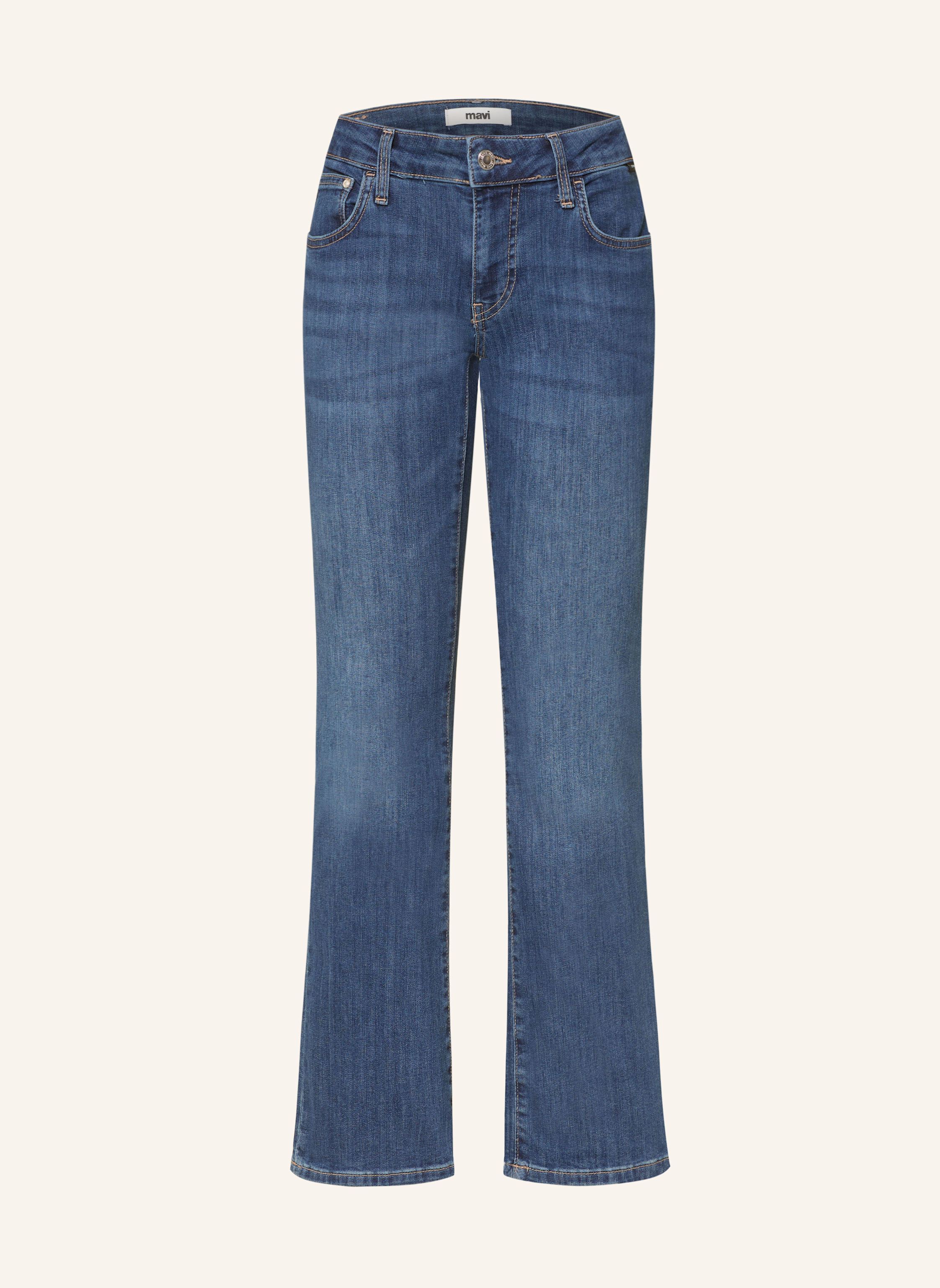 mavi Bootcut Jeans BELLA