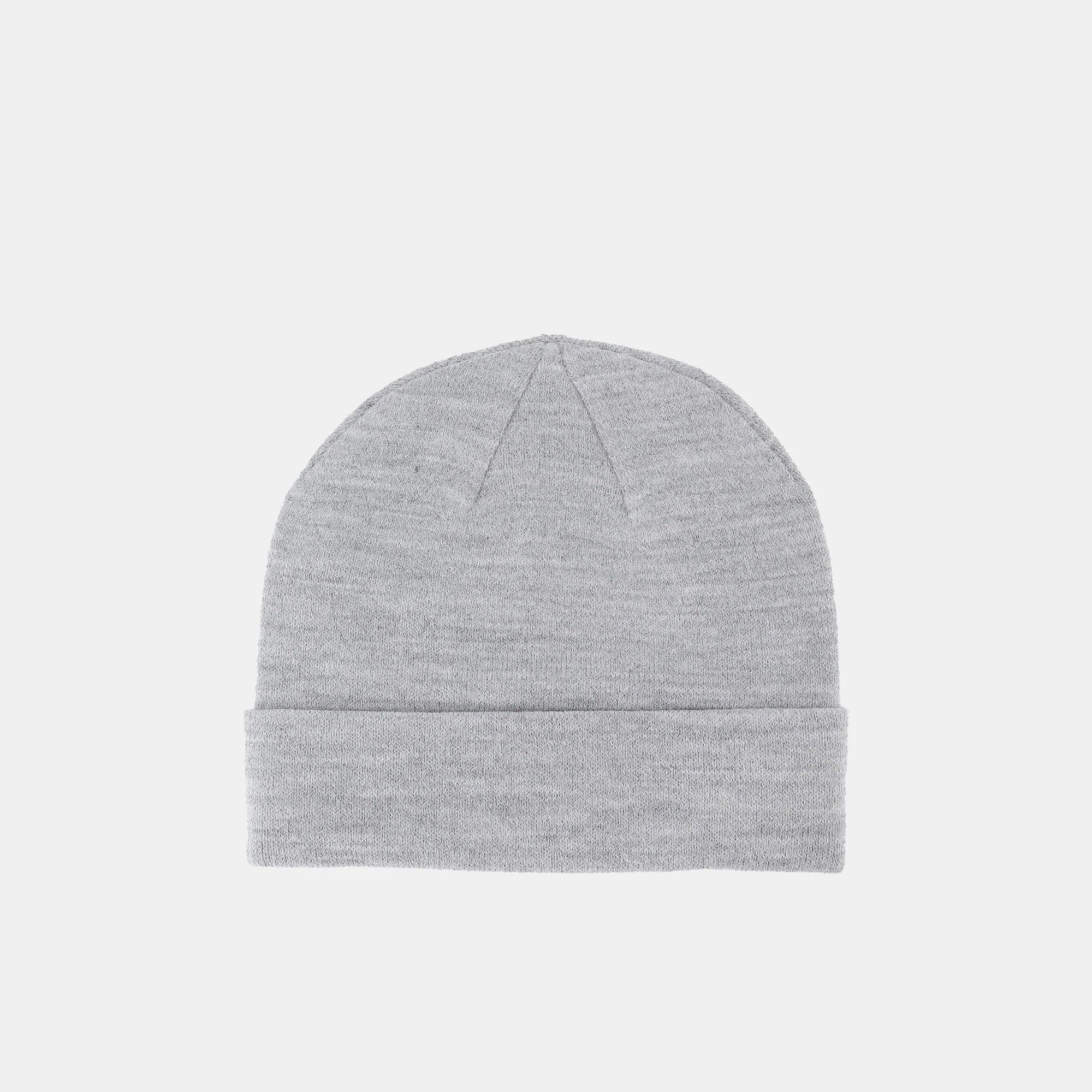 Bonnet Essentiel en maille avec revers