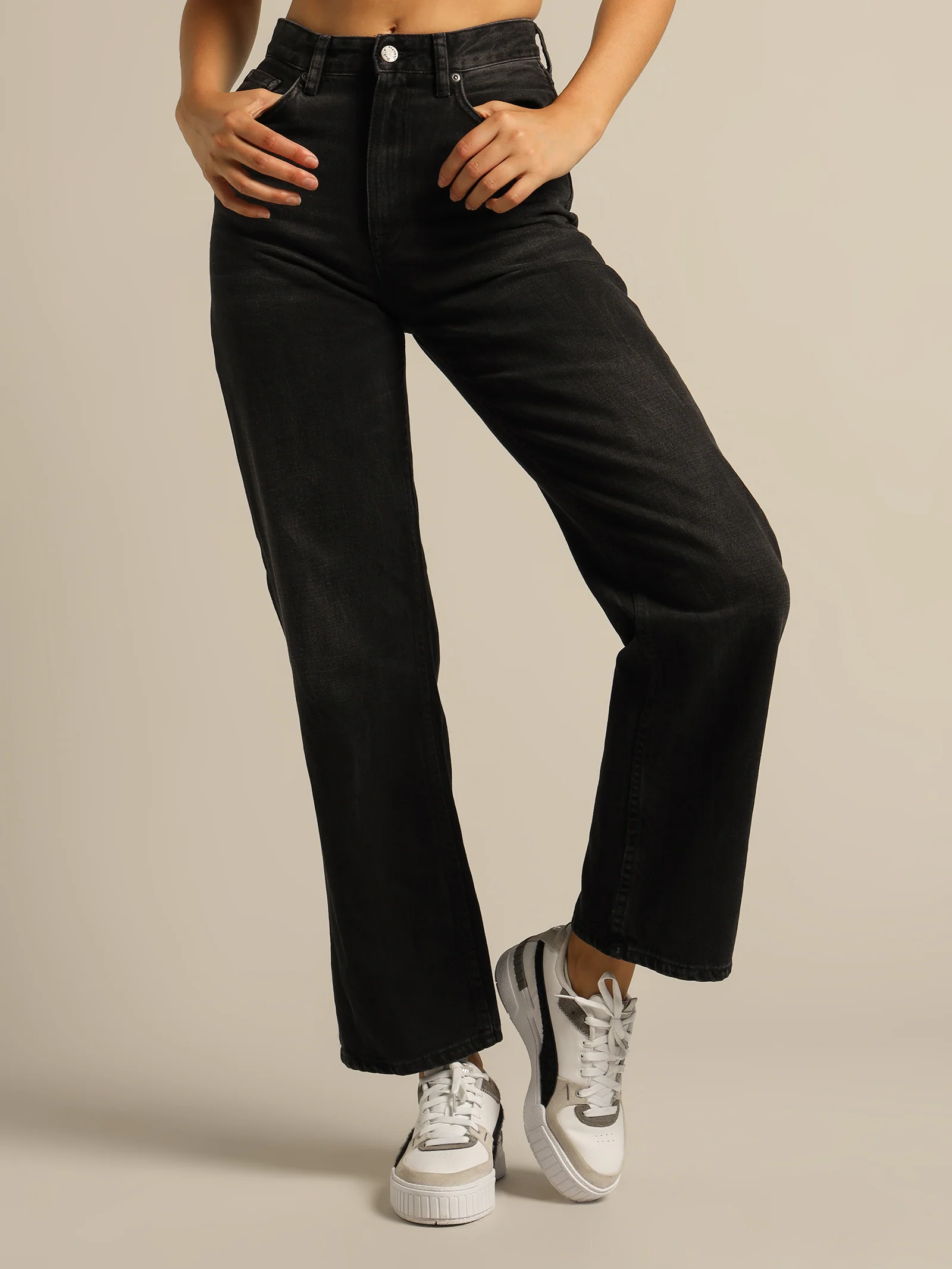 Clean Eileen Jeans