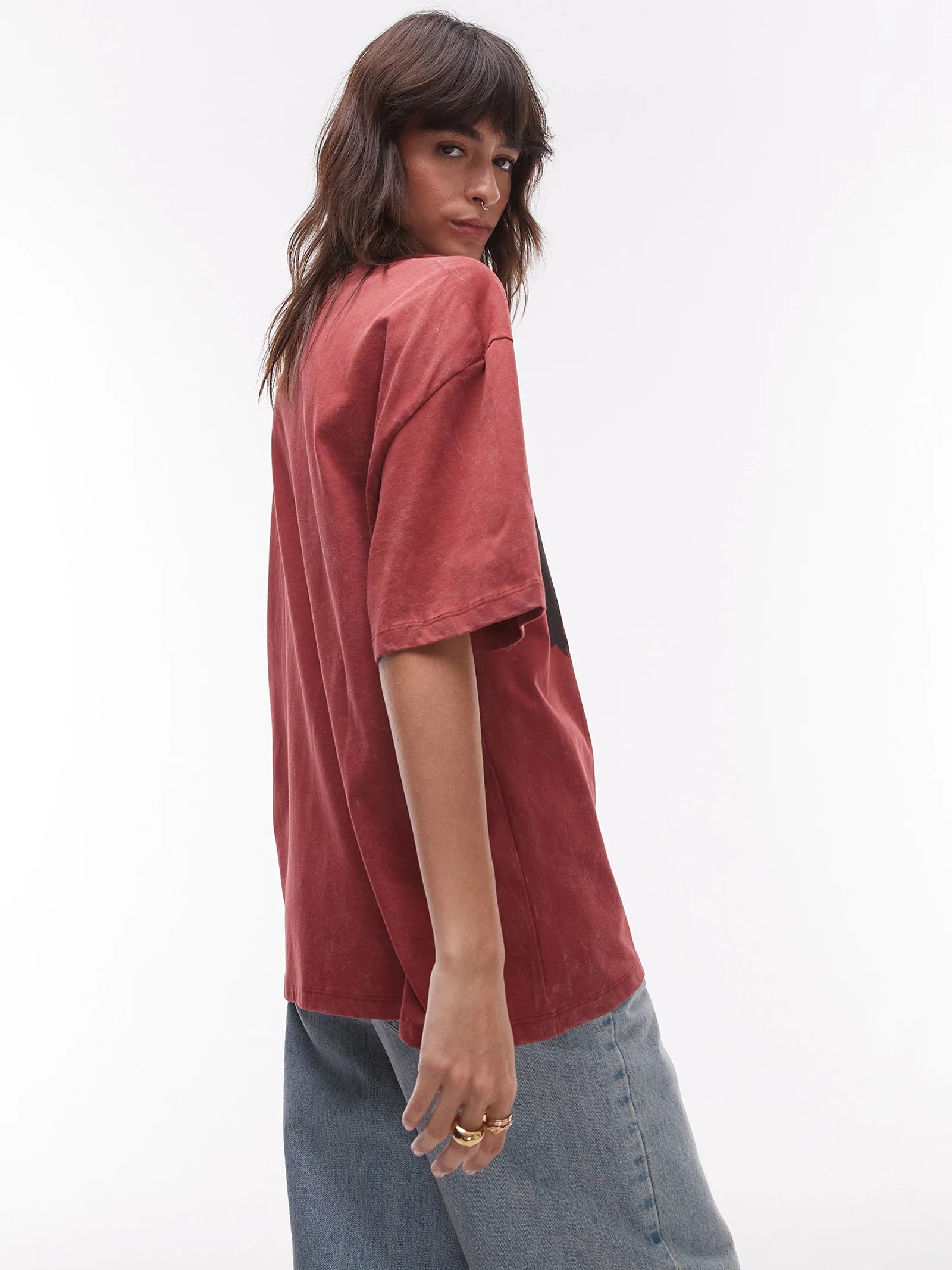 Arizona Holiday Oversized Tee