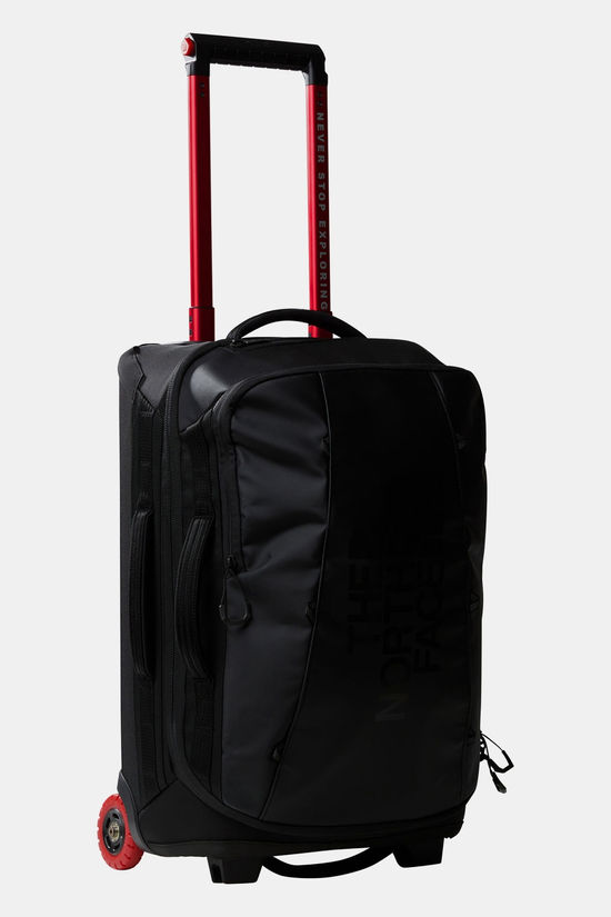 The North Face Base Camp Rolling Thunder 22'' Koffer