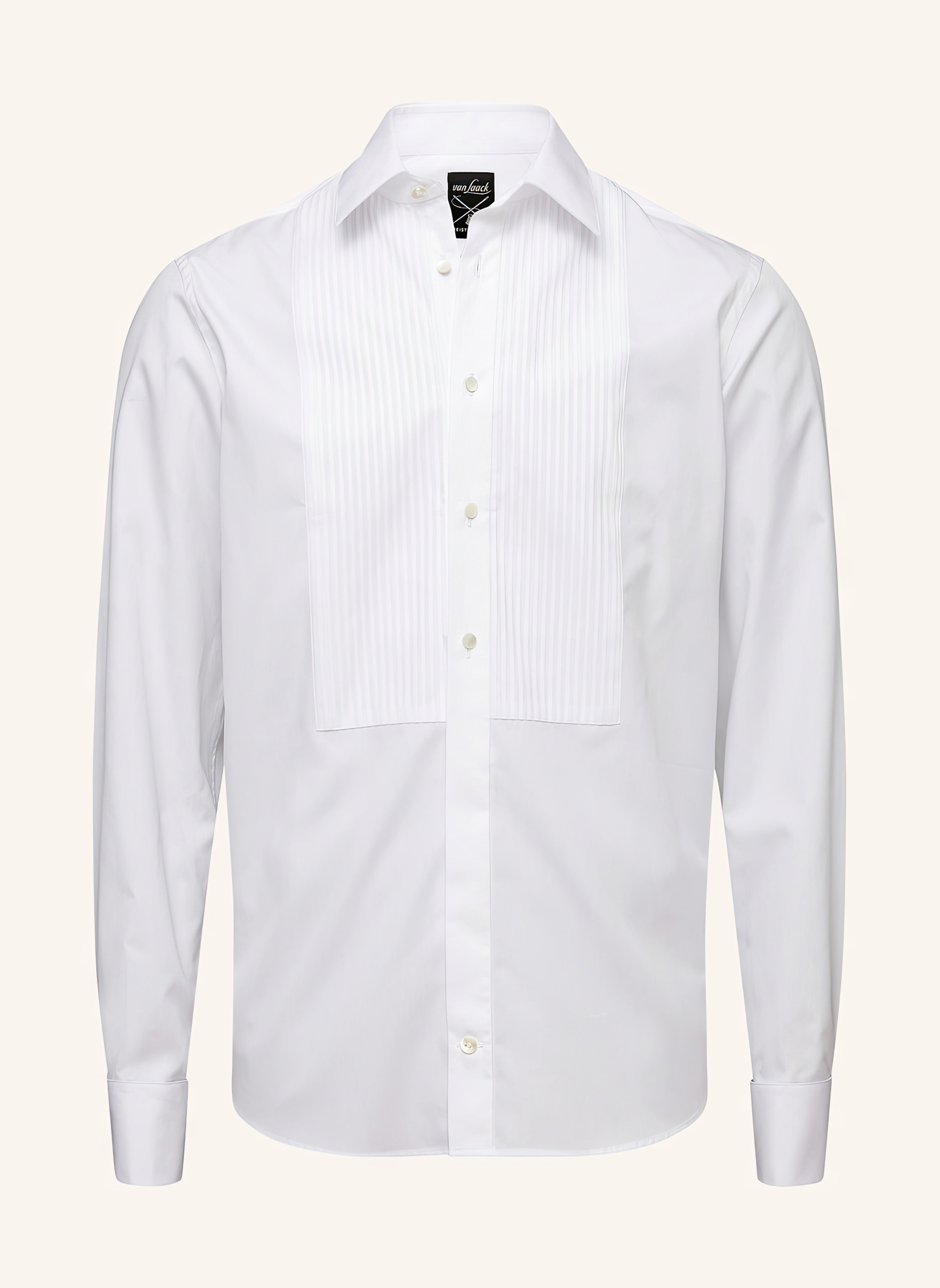 van Laack Hemd Tailor Fit