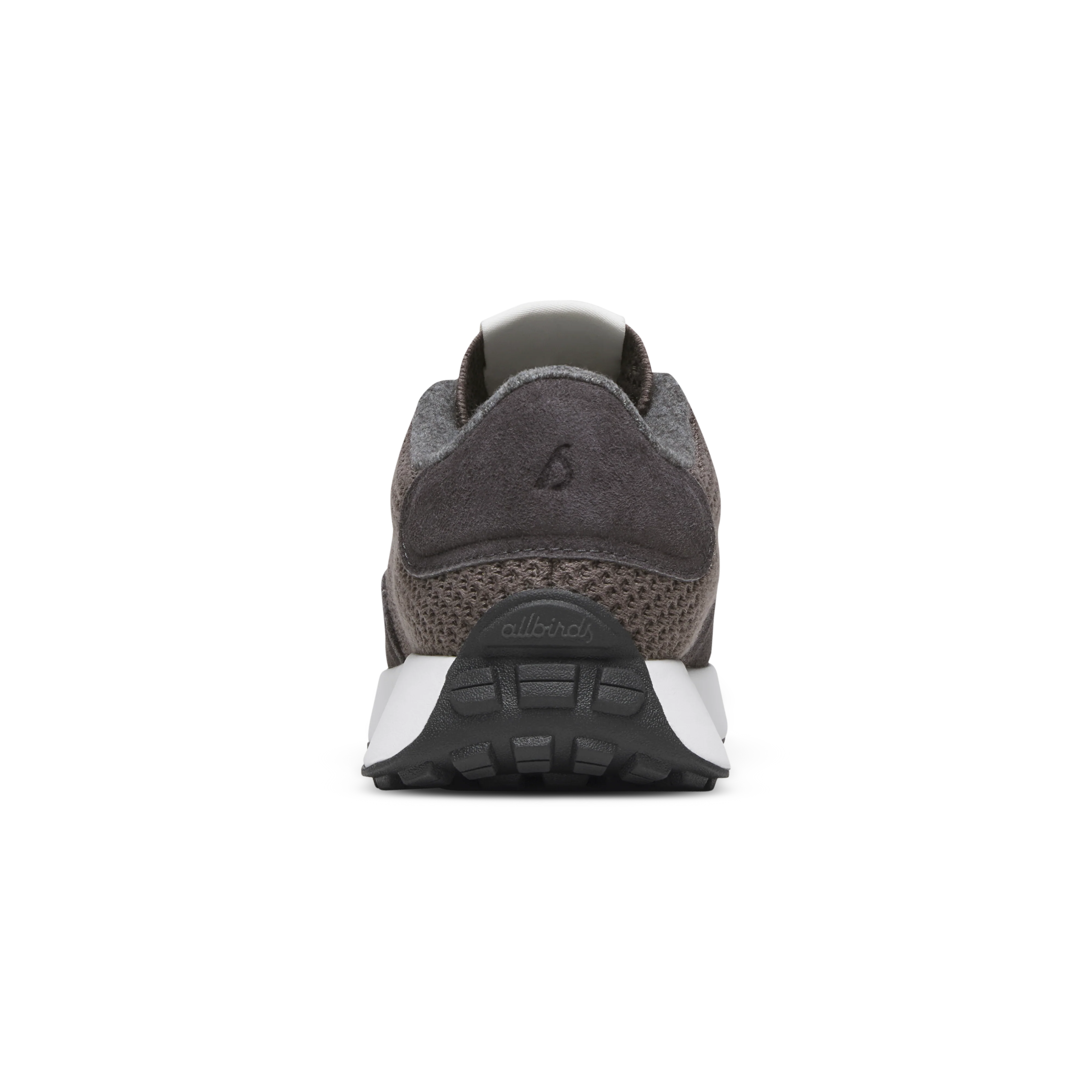 Women's Varsity Airy - Anthracite (Blizzard Sole)
