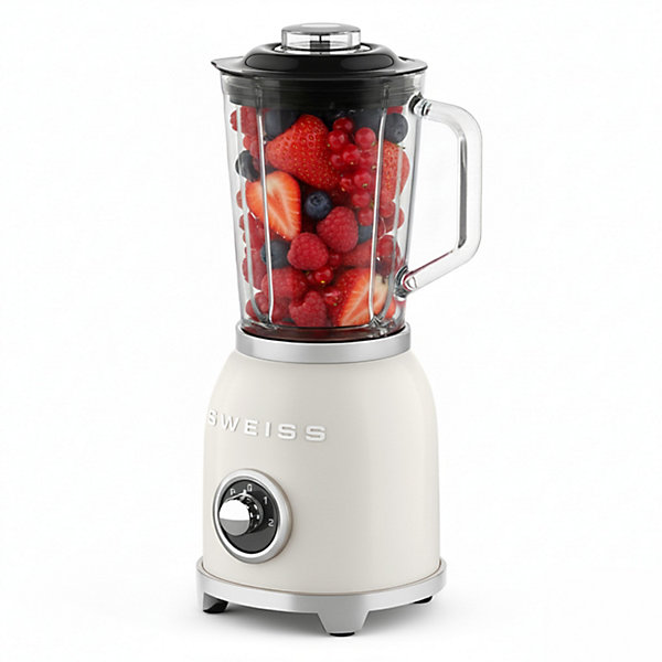 Blender mixeur vintage 1,5L - MXV8