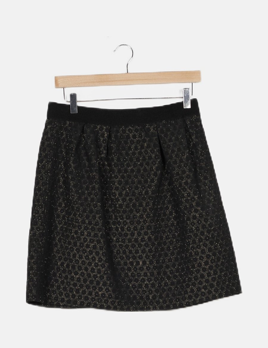 Camaïeu mini skirt