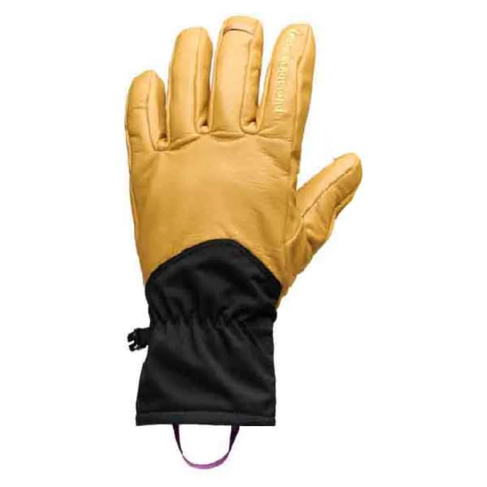 Black Diamond Tour gloves