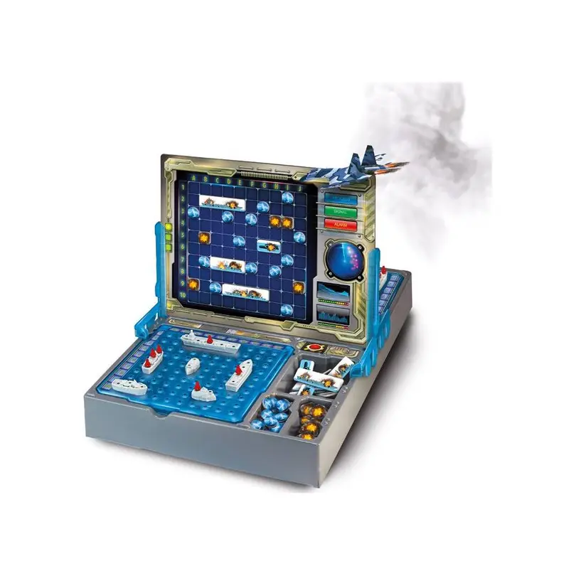 Brettspiel Strategie