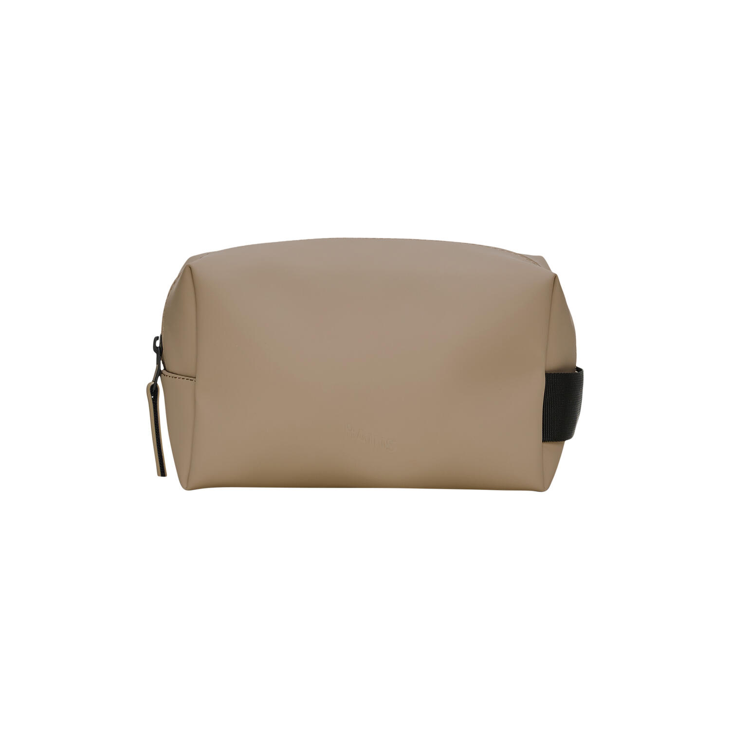 Wash Bag Small, beige