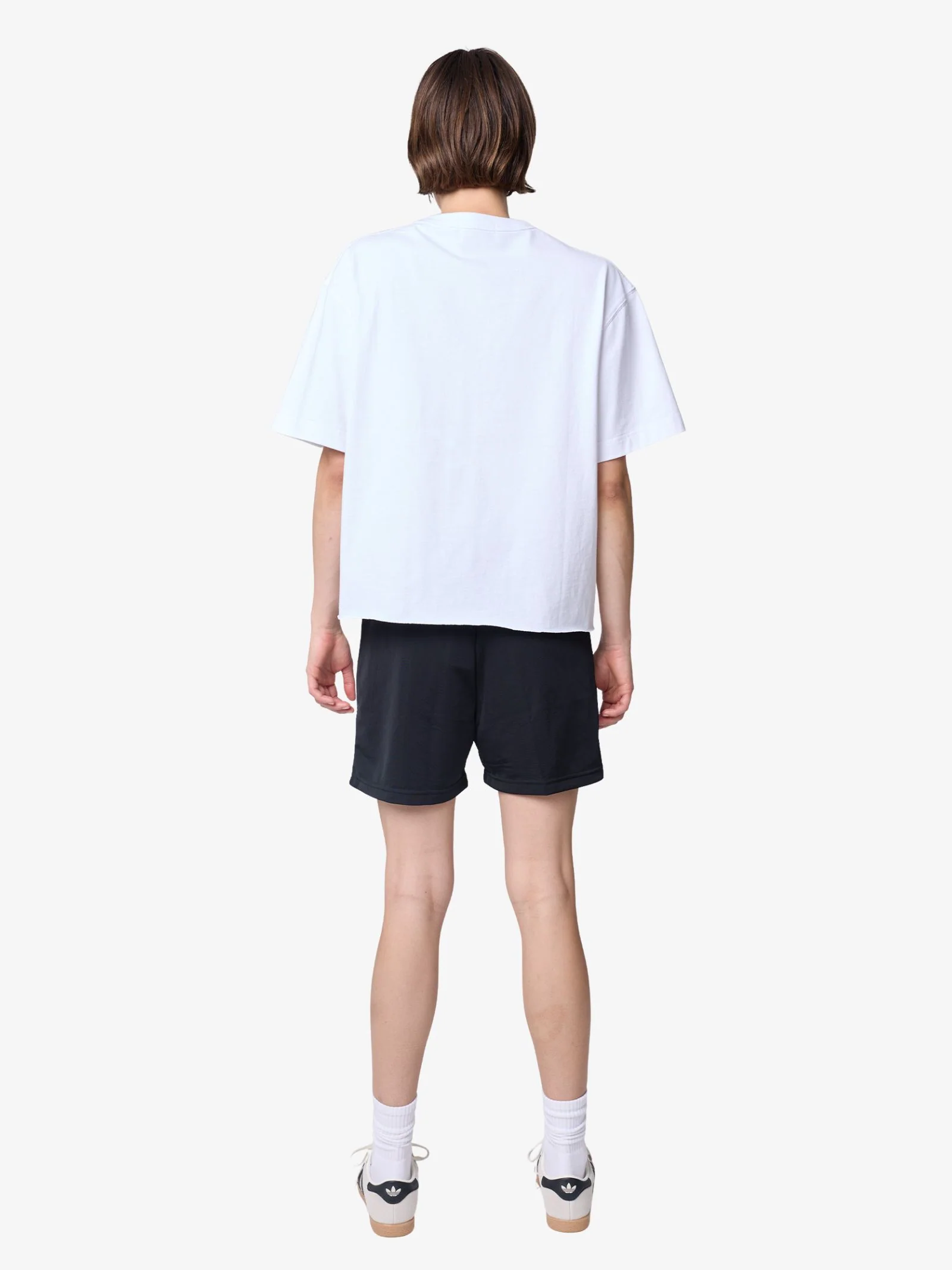 Firebird Shorts