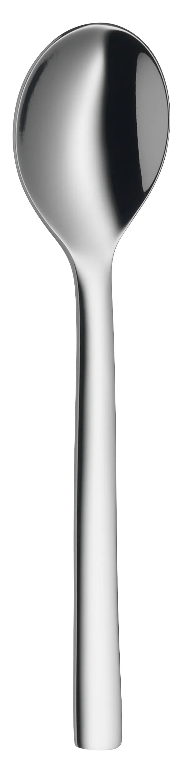 Espresso spoon set Nuova 6-piece