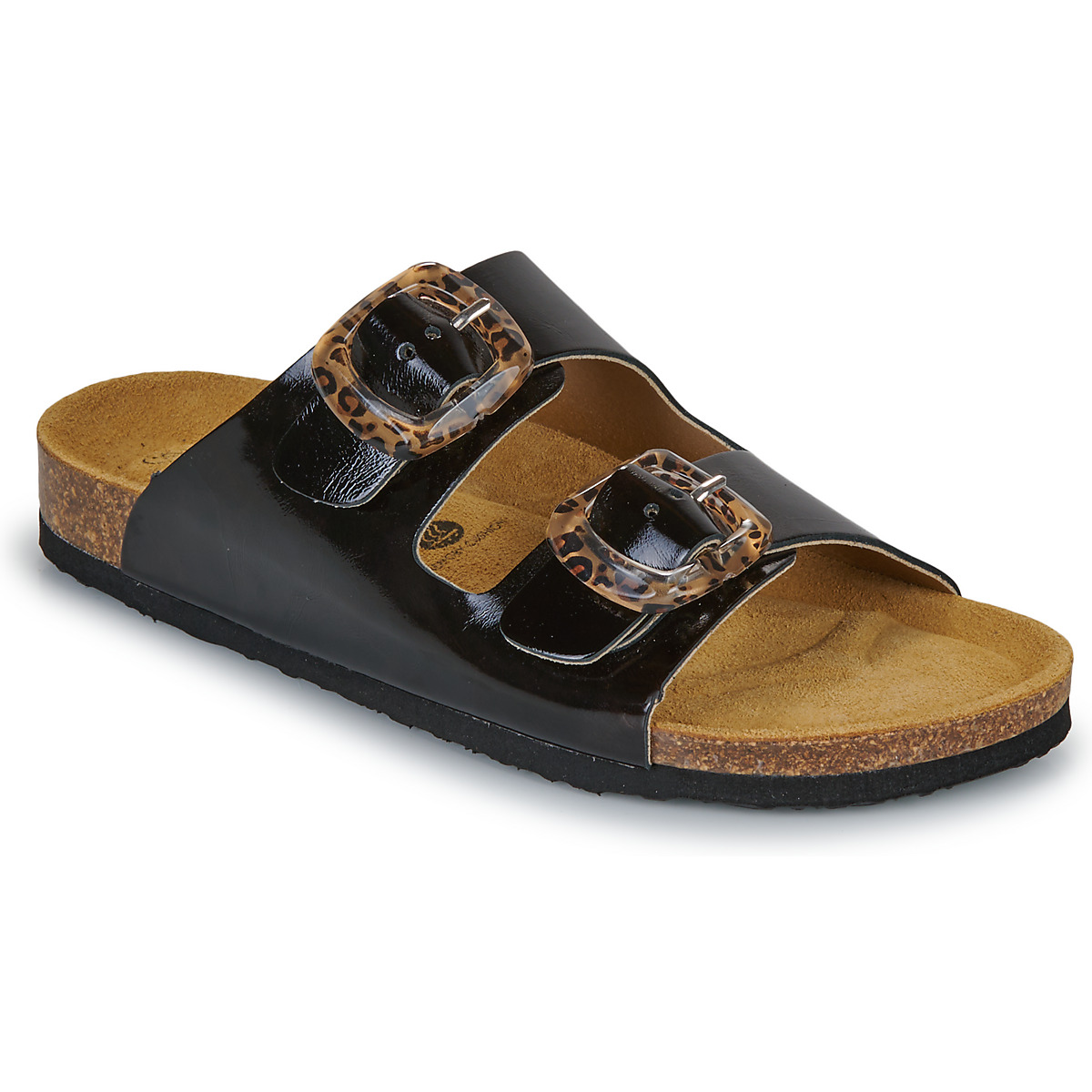 Plakton - BETA FLEX - Black