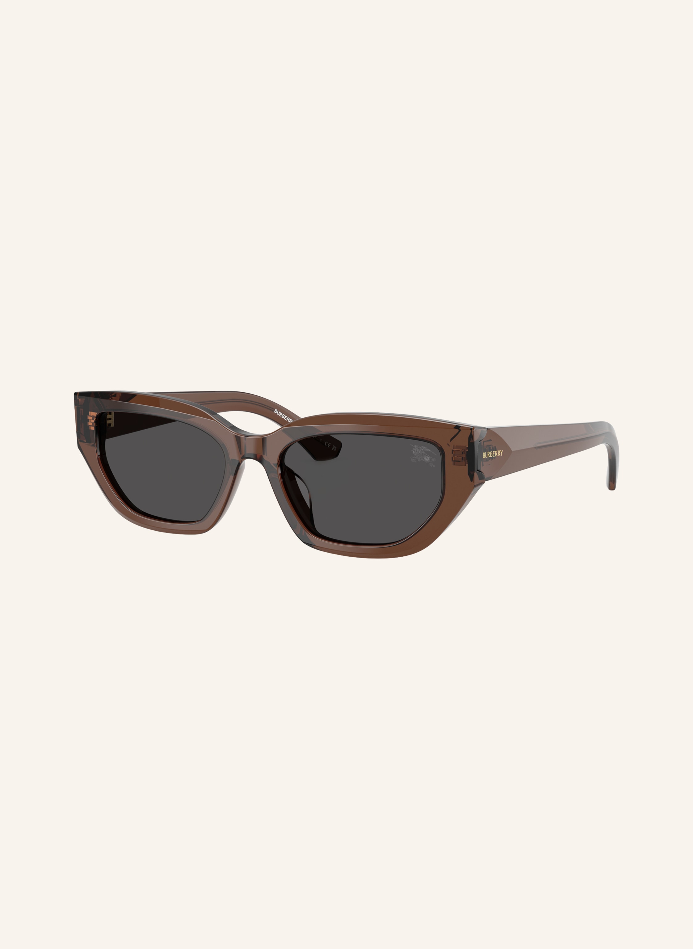 BURBERRY Sonnenbrille BE4463D