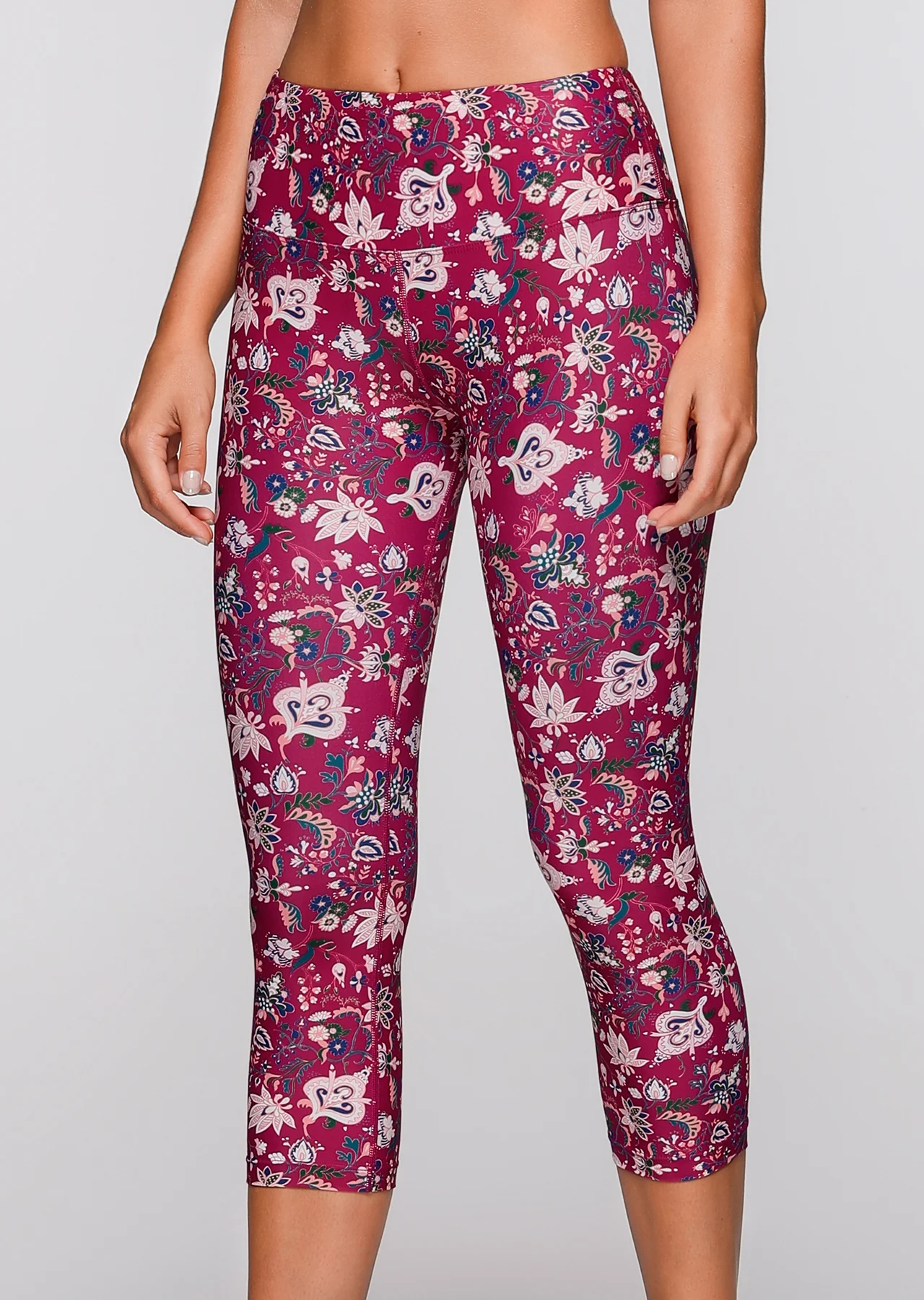 Persia Core 7/8 Tight