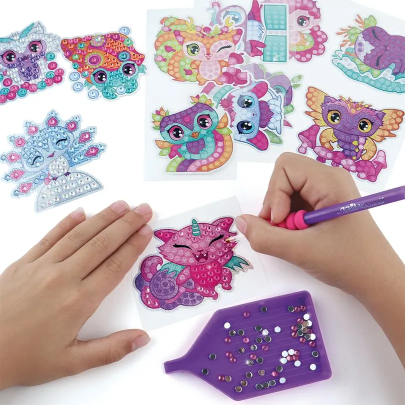 Spielset 12er-Set Tween Team